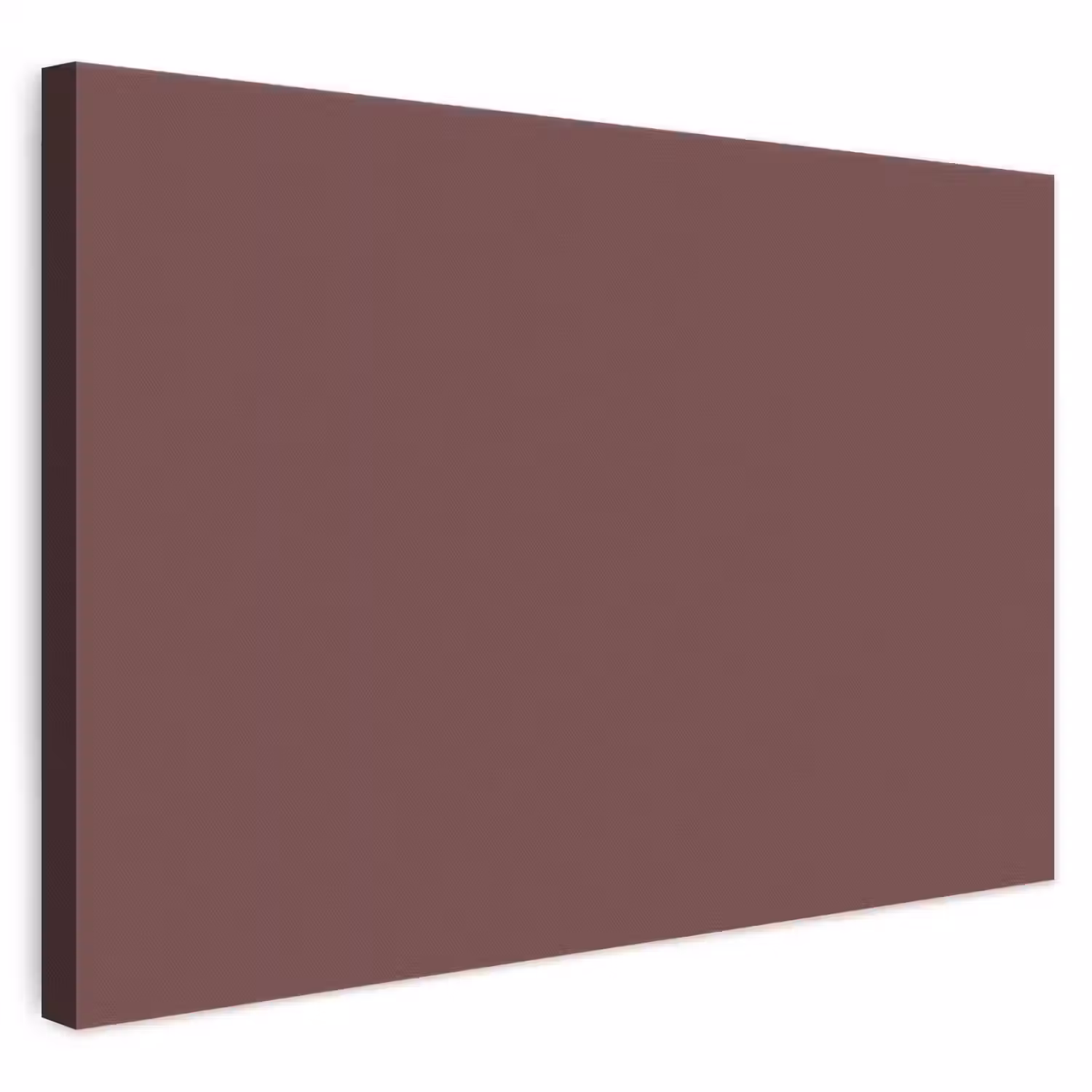 Velvet - Merlot - Rood canvas 2cm klein 34 -3d