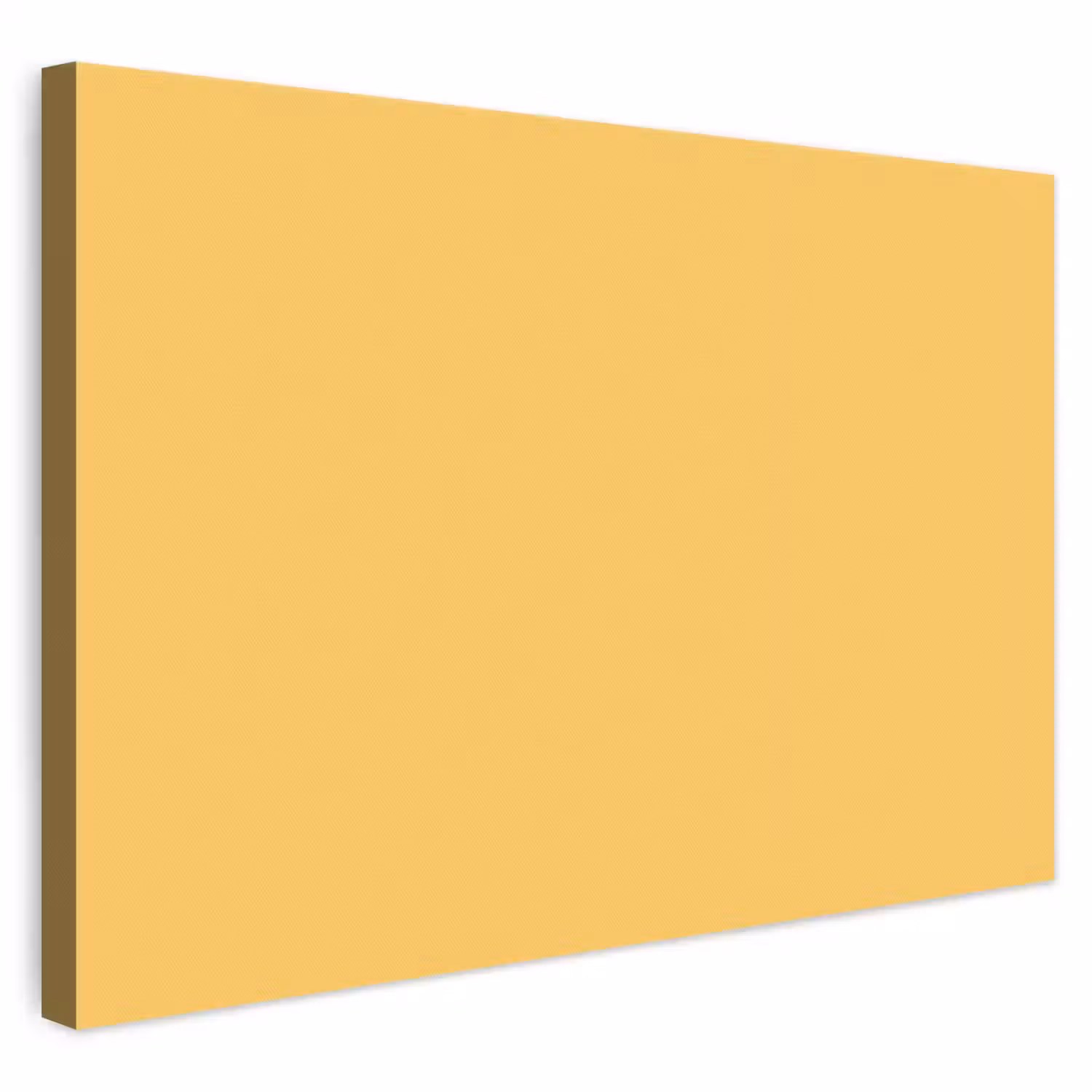 Warm - Sand - Terracotta canvas 2cm klein 34 -3d