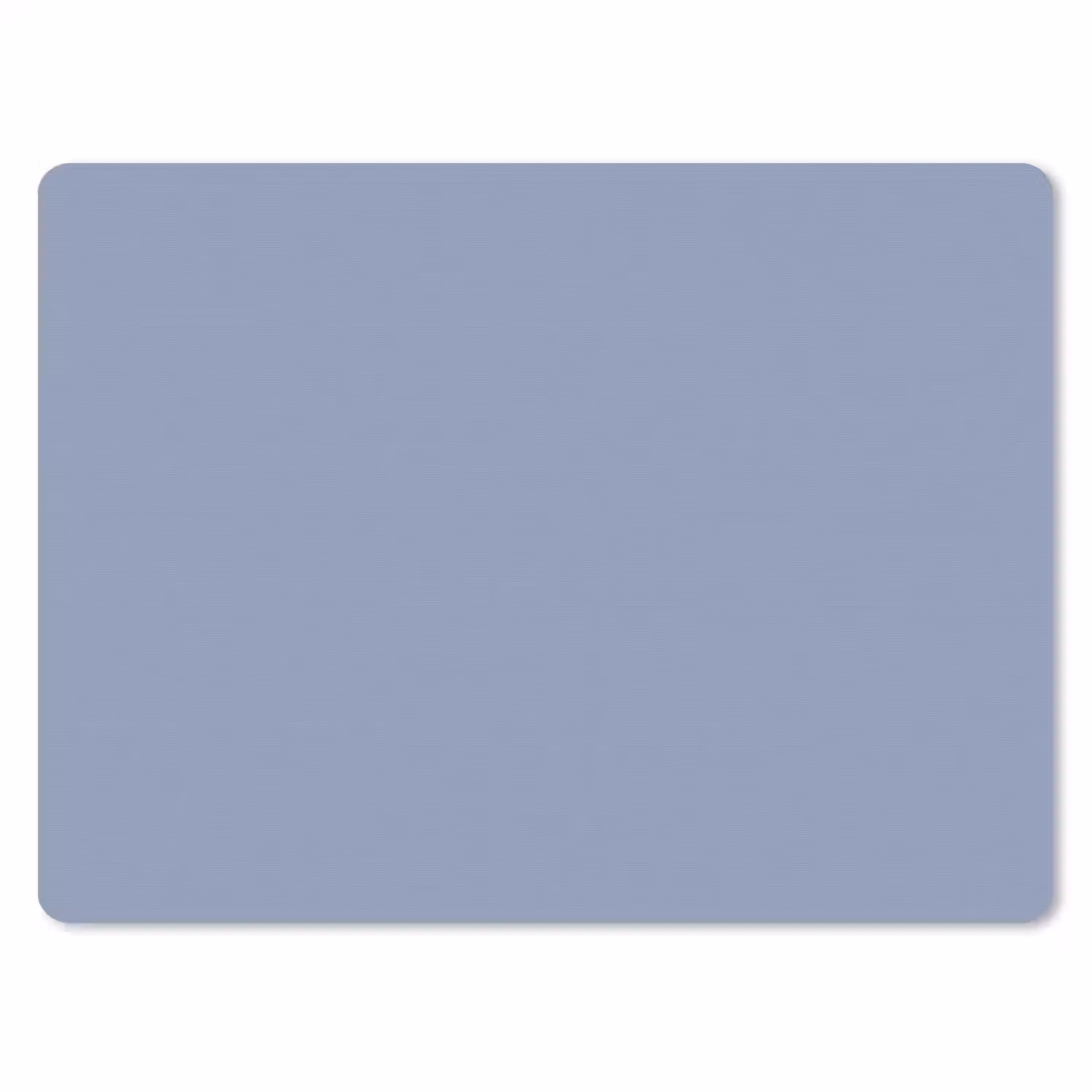 Canary - Champ - Blauw muismat rubber klein 262 -3d