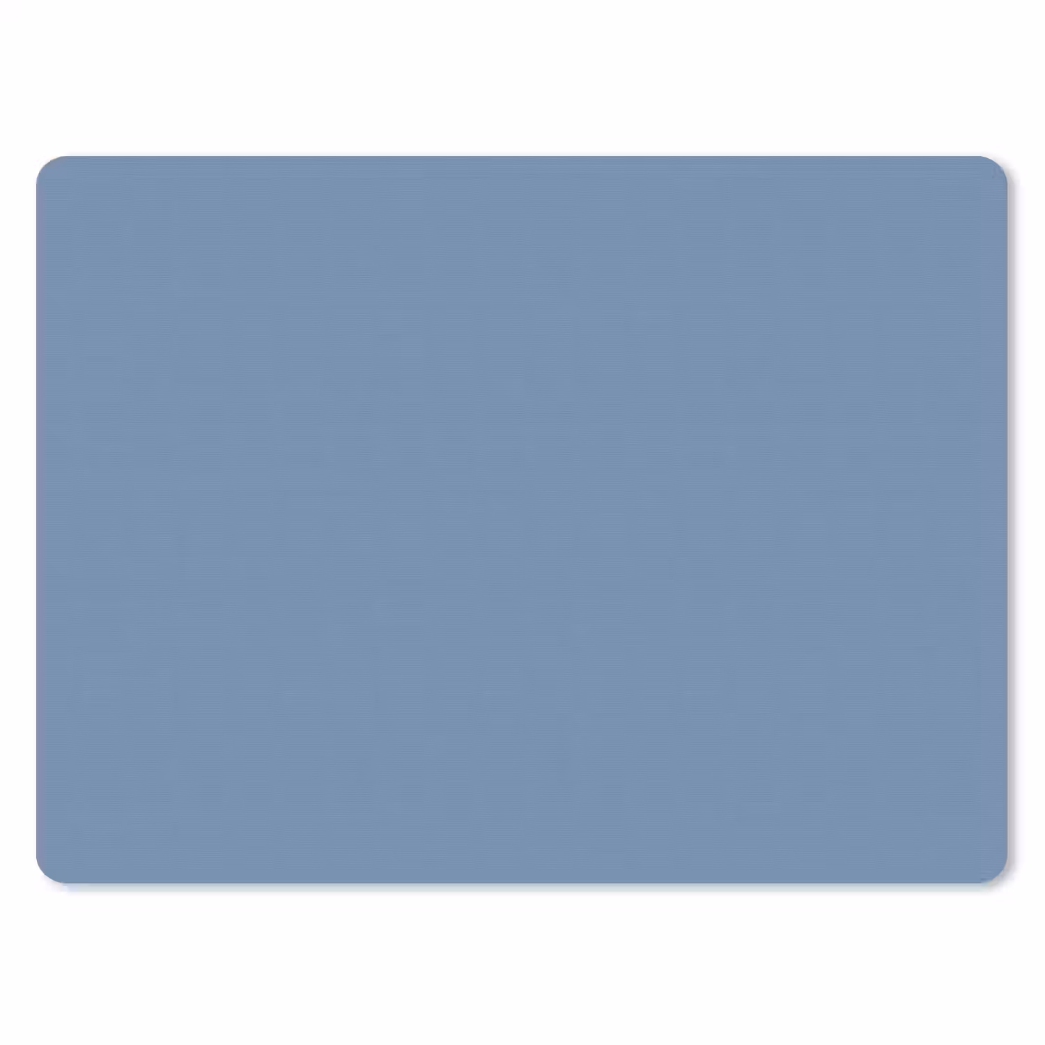 Denim - Breeze - Blauw muismat rubber klein 262 -3d
