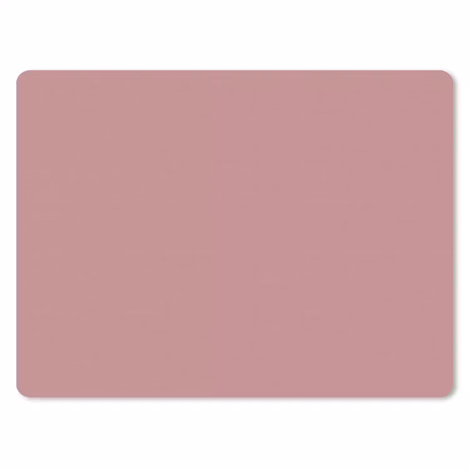 Dusty - Rose - Roze muismat rubber klein 262 -3d