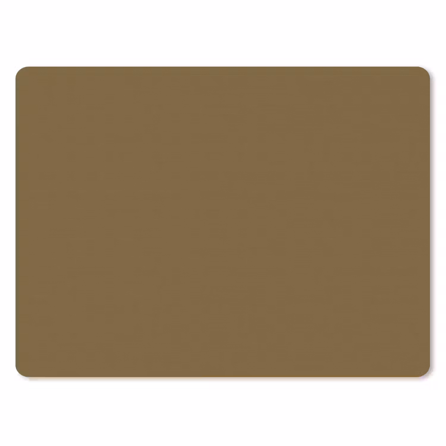 Hunter - Groen - Herfst muismat rubber klein 262 -3d