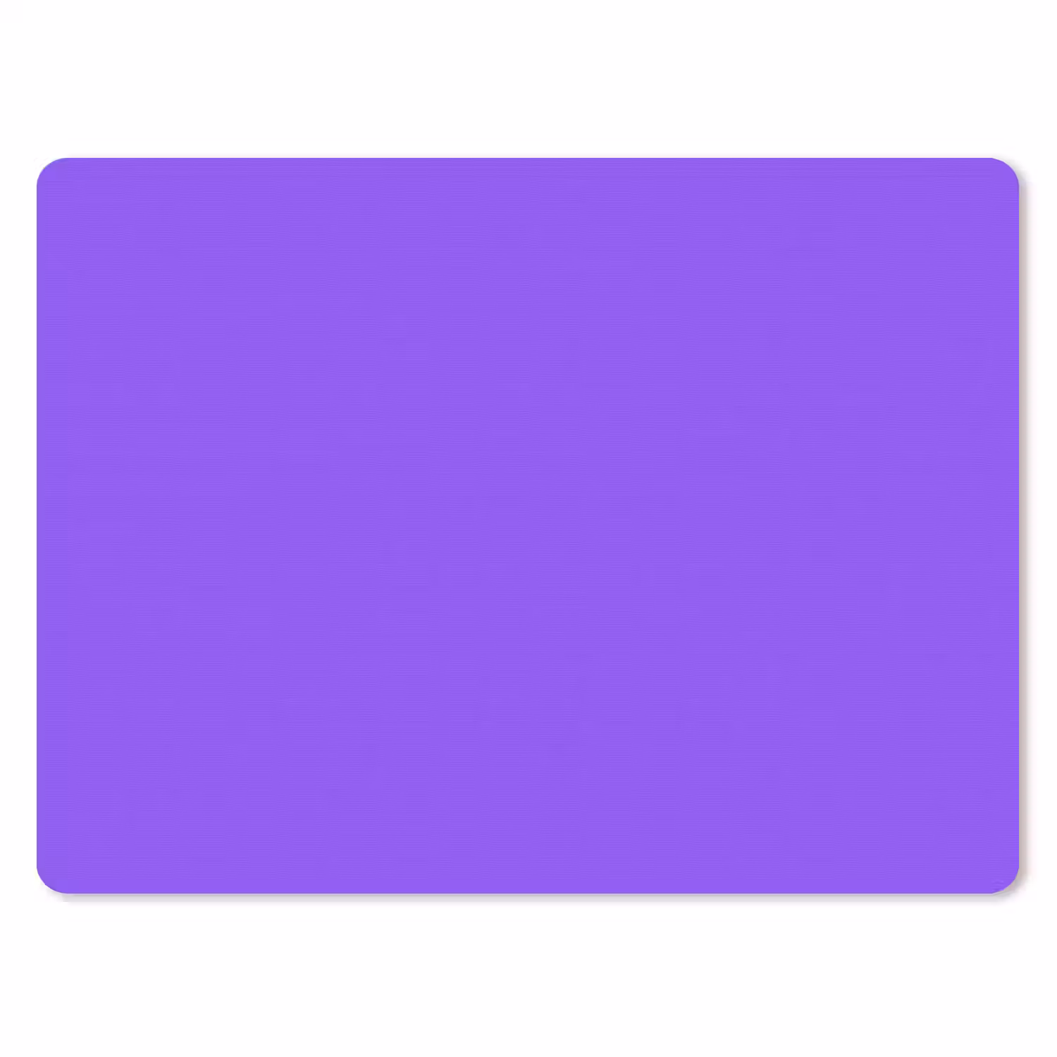 Vivid - Violet - Paars muismat rubber klein 262 -3d