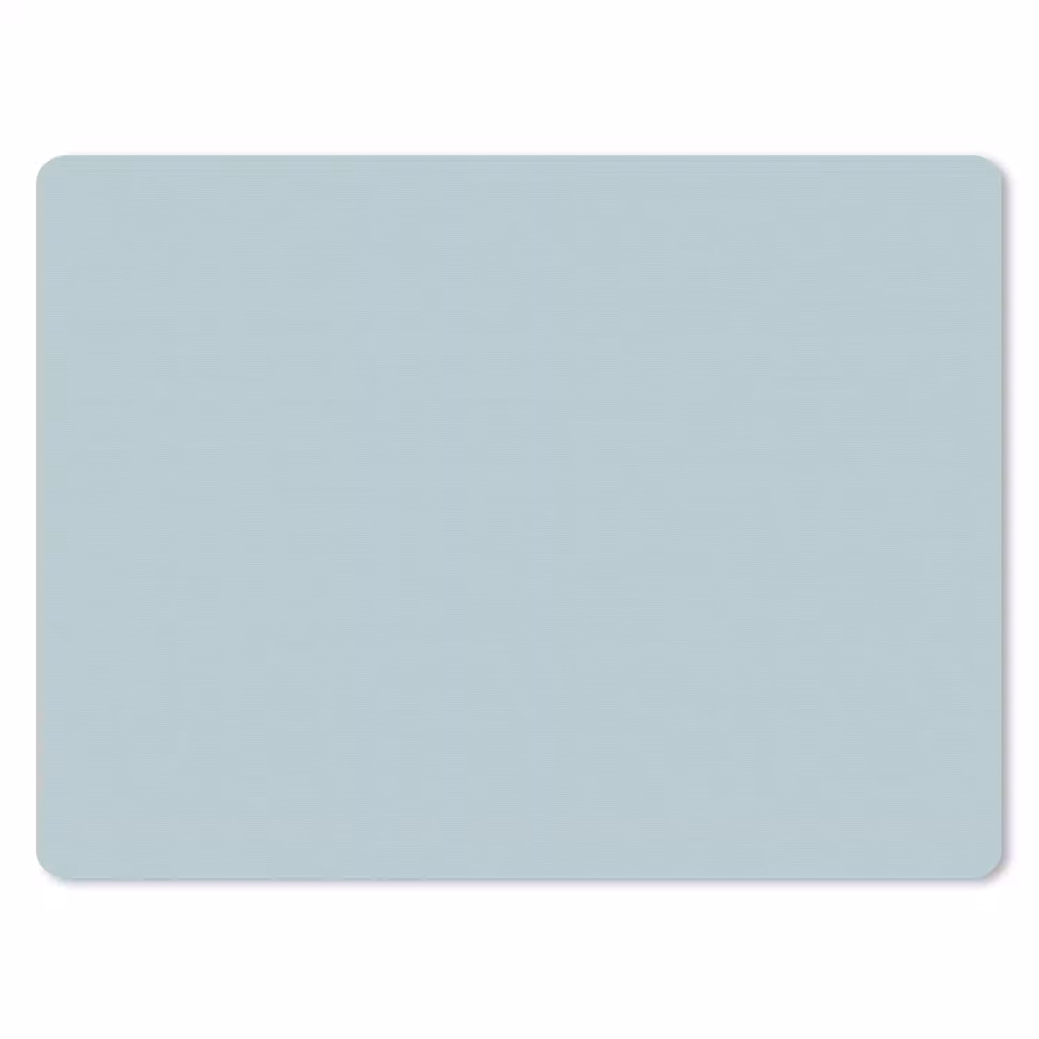 Slate - Blue - Blauw muismat rubber klein 262 -3d