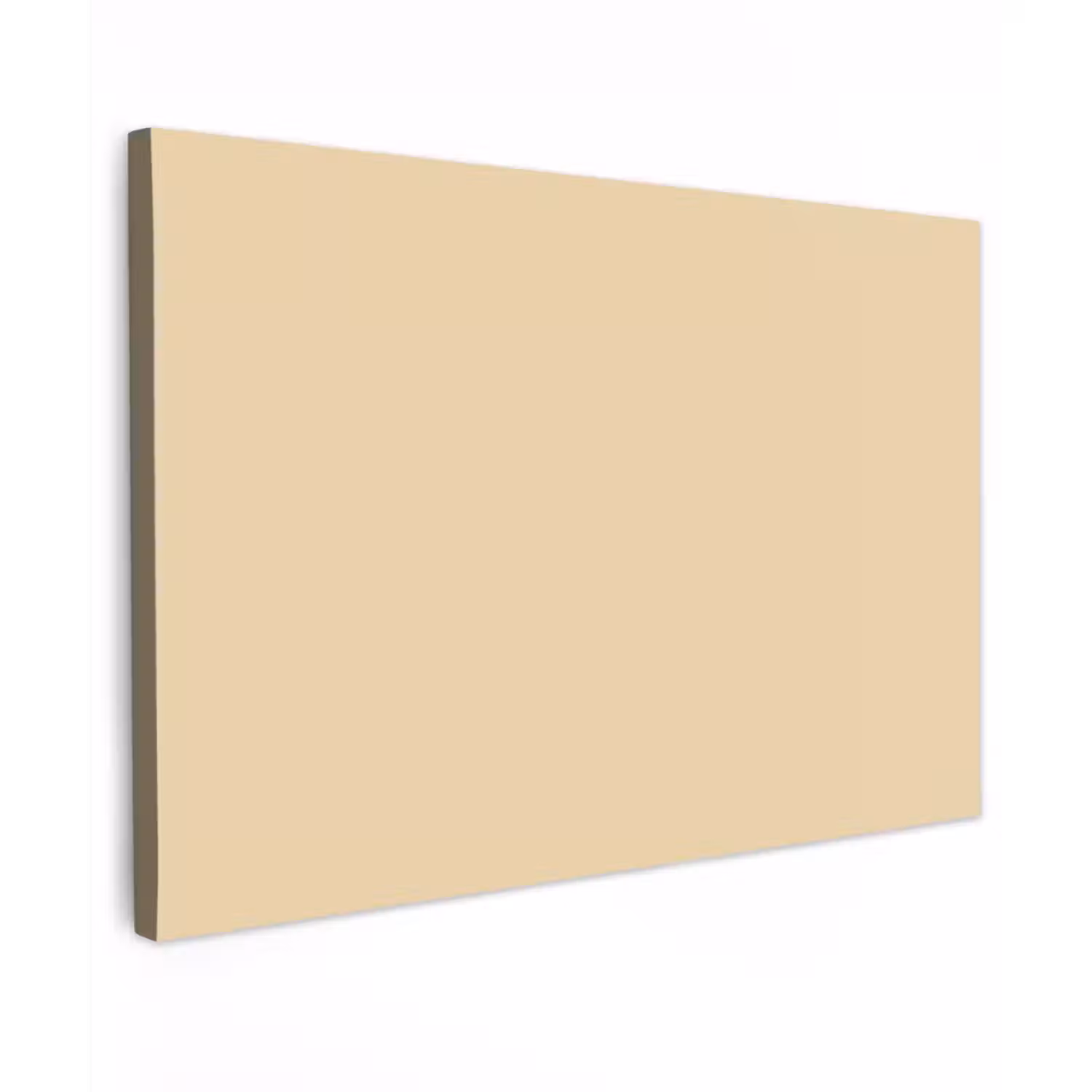 Desert - Sand - Nude Tuinposter op houten frame 2 cm dik klein 845 -3d