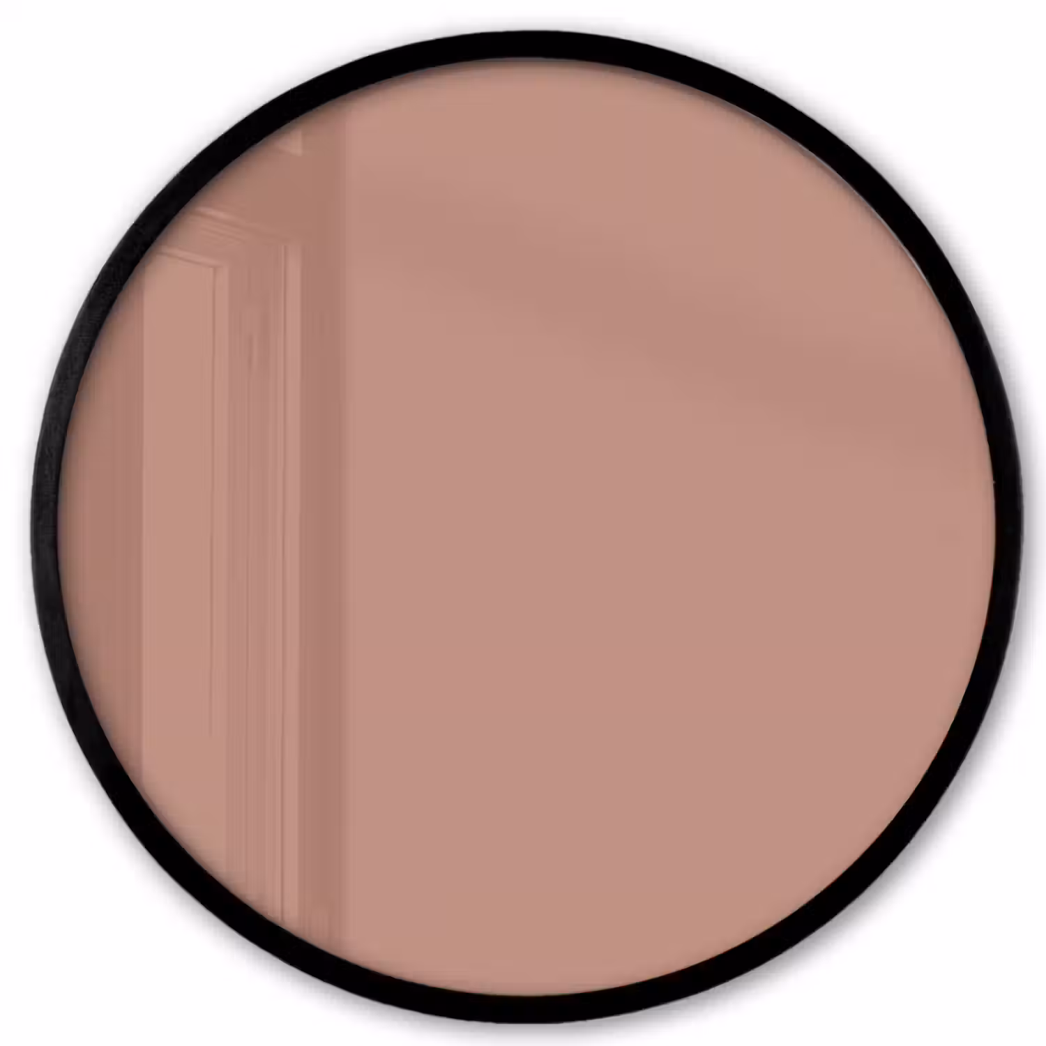 Earthy - Blusher - Roze Fotolijst rond zonder passe partout klein 856 -3d
