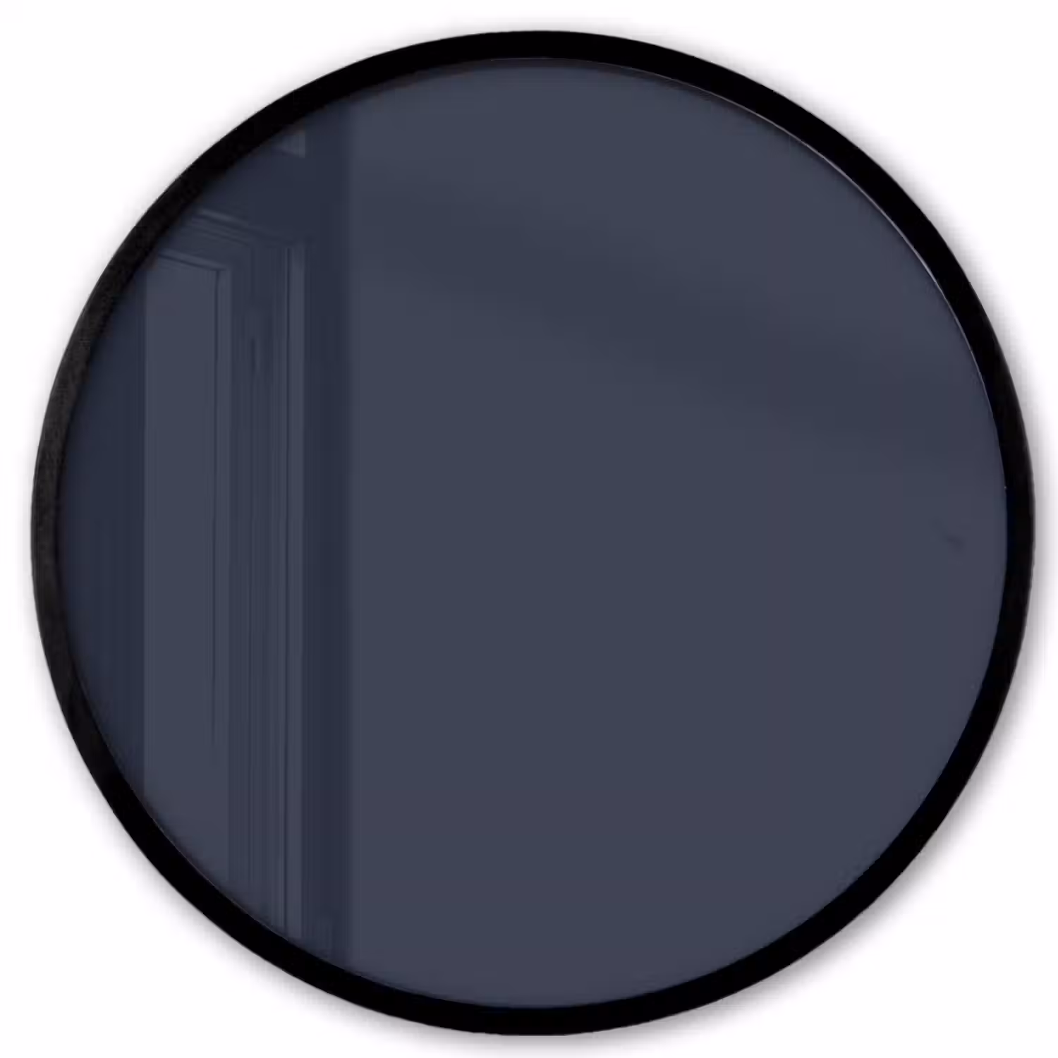 Midnight - Swing - Blauw Fotolijst rond zonder passe partout klein 856 -3d