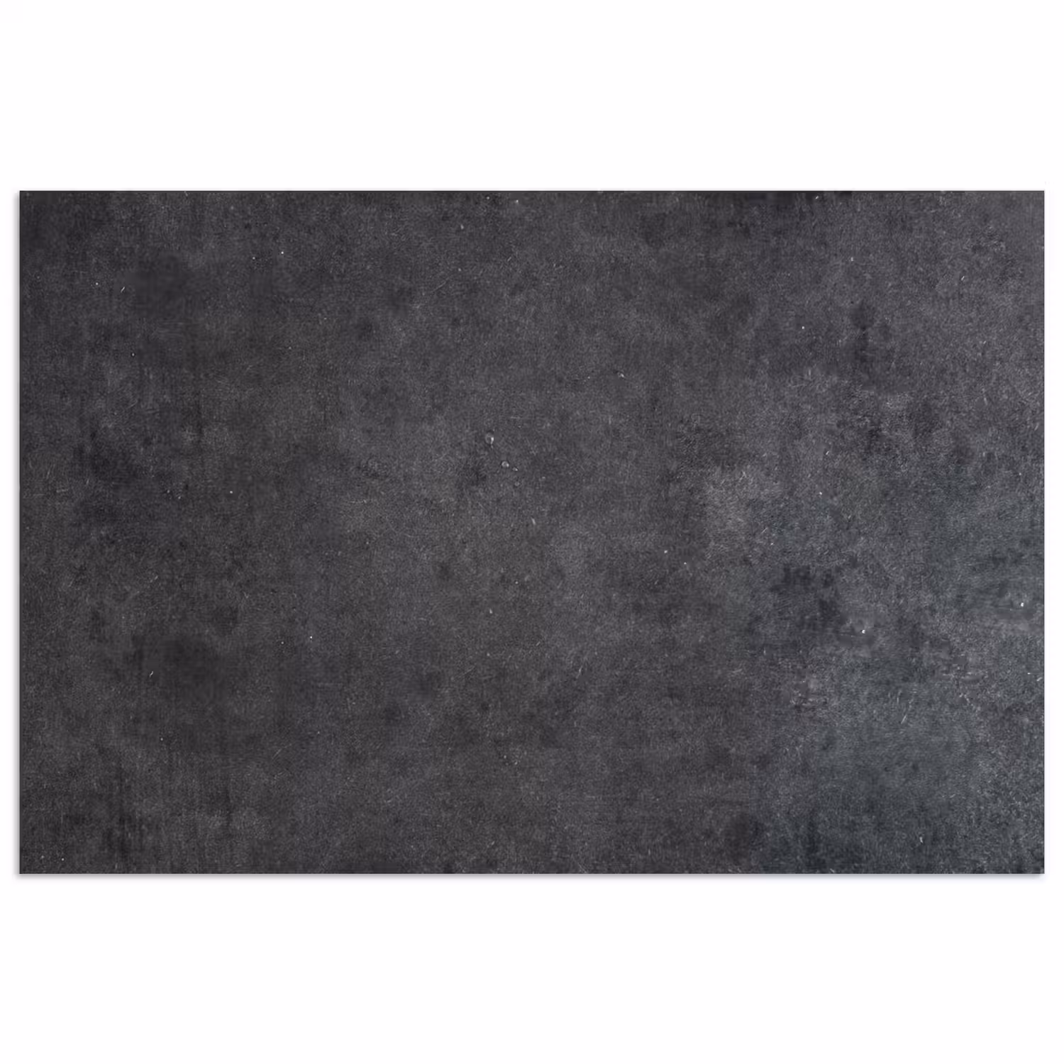 Industrieel - Leisteen - Grijs - Structuur - Beton poster papier klein -3d