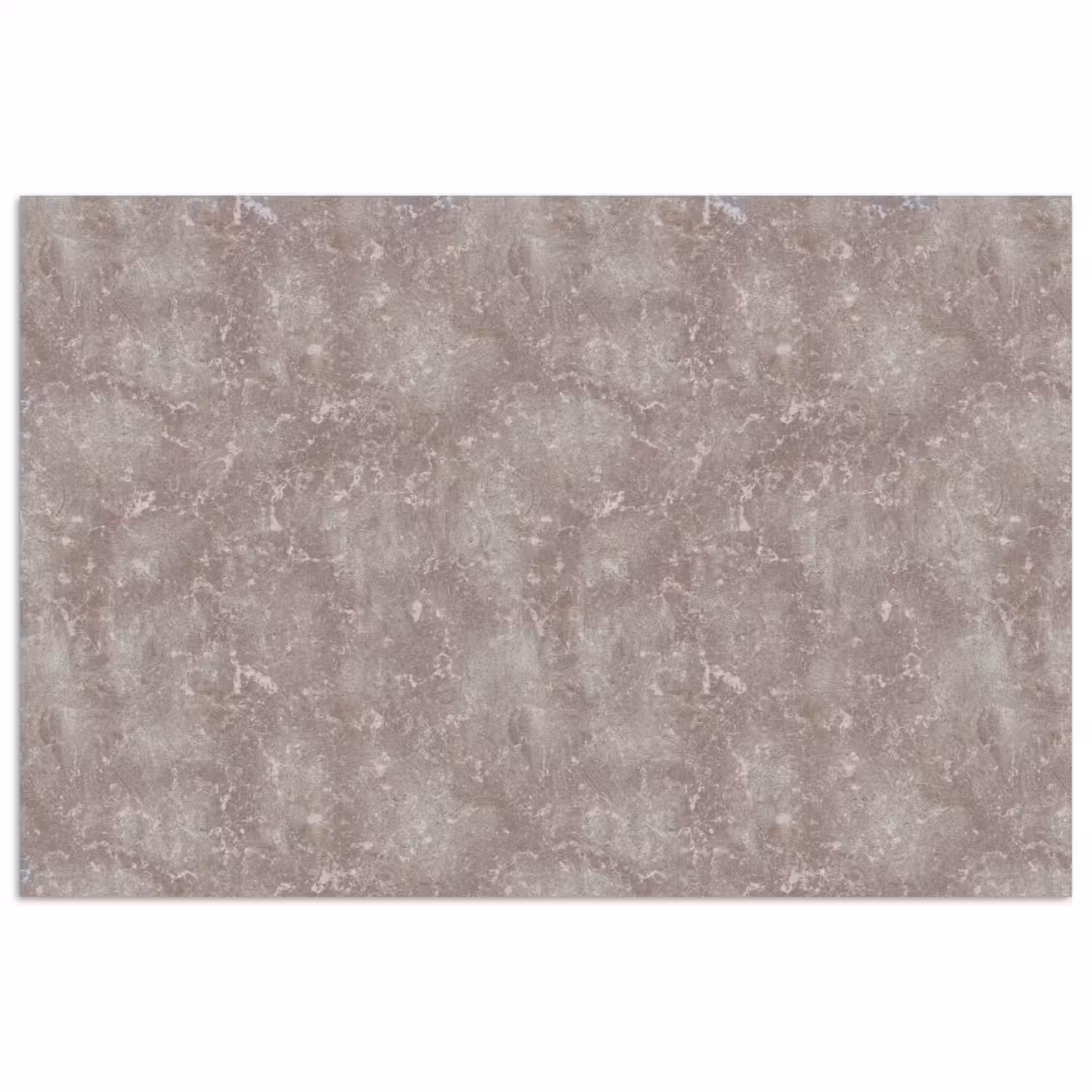 Marmer - Patroon - Mauve poster papier klein 62 -3d