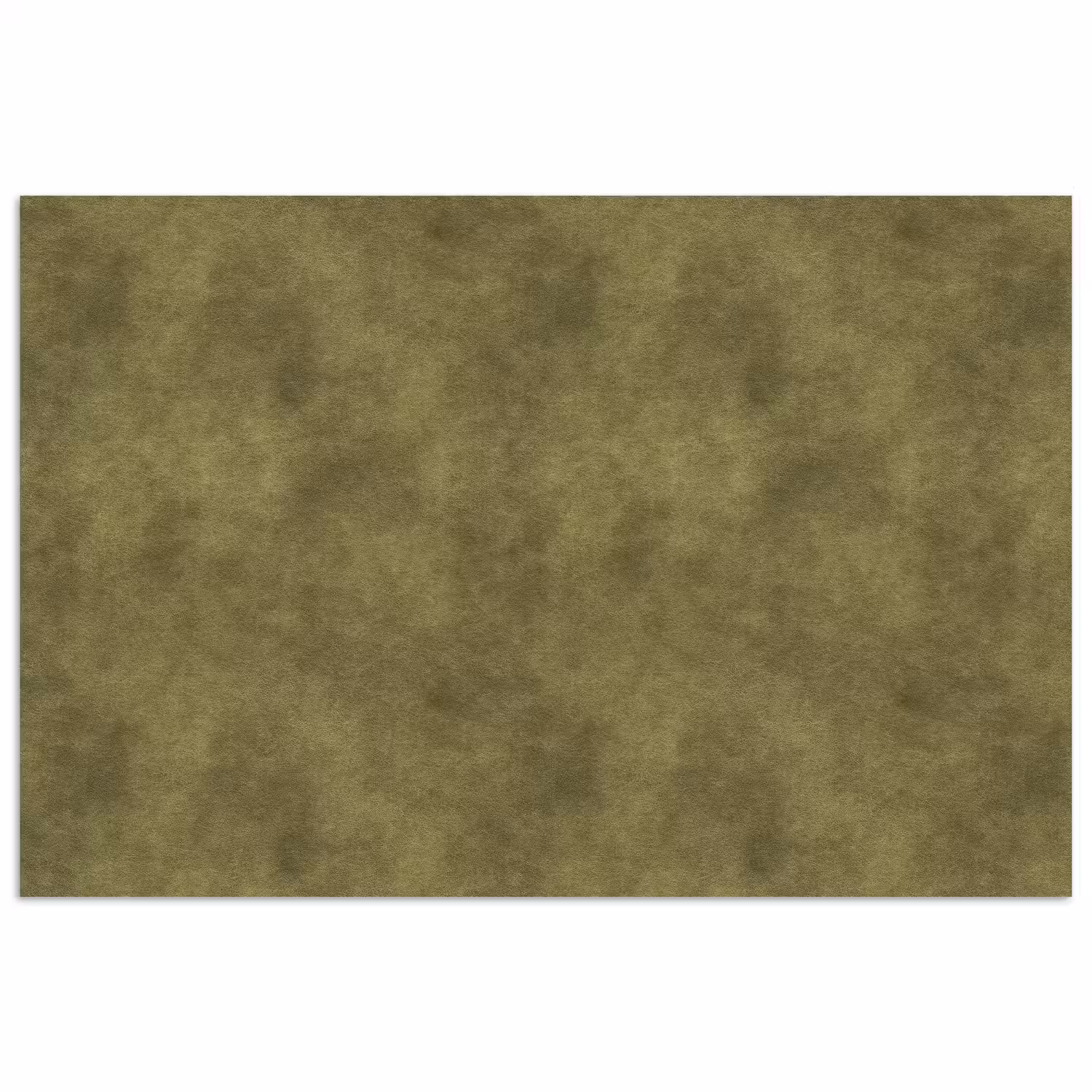 Textuur - Abstract - Groen poster papier klein 62 -3d