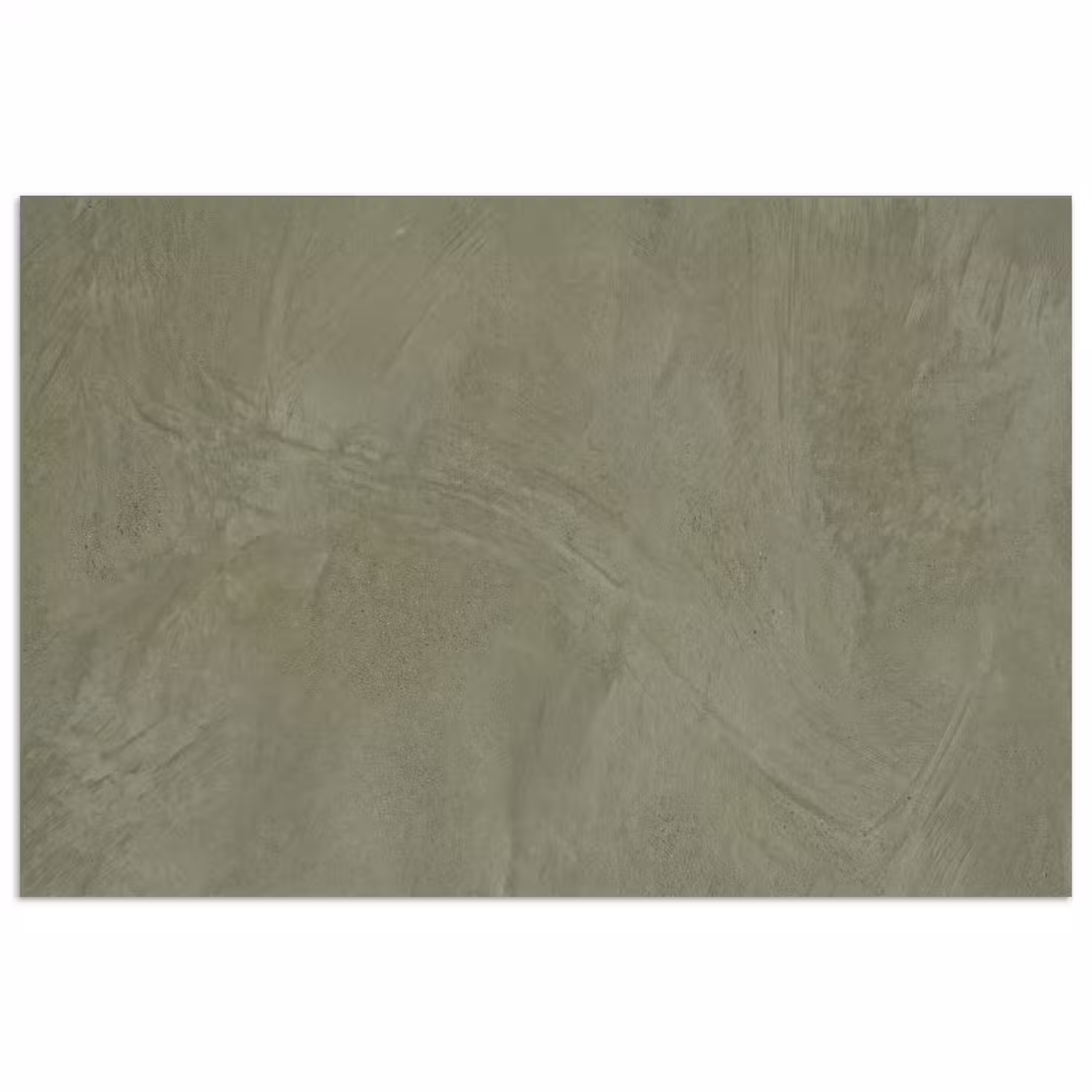 Textuur - Betonlook - Achtergrond - Modern - Groen poster papier klein -3d