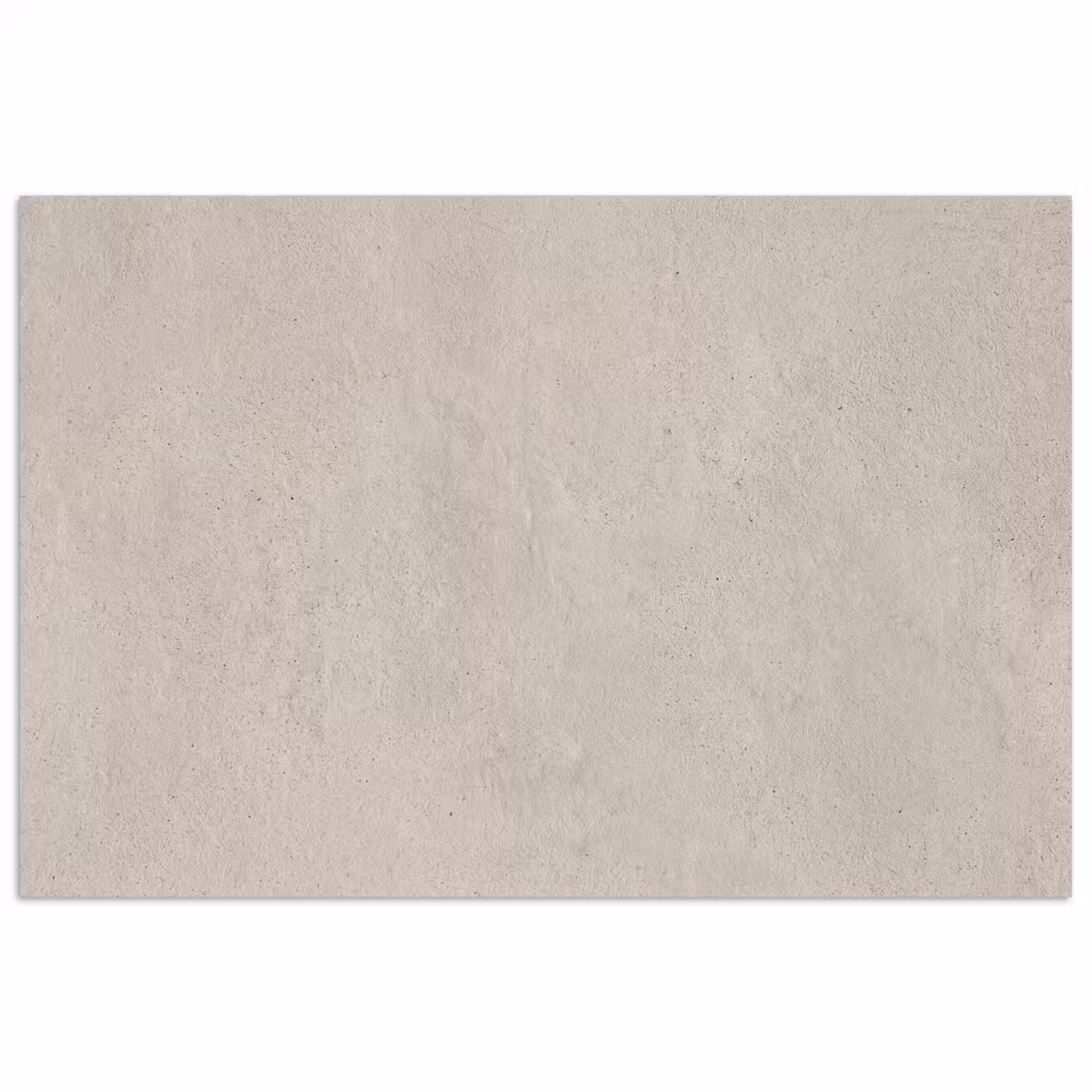 Textuur - Effen - Abstract - Beige poster papier klein -3d