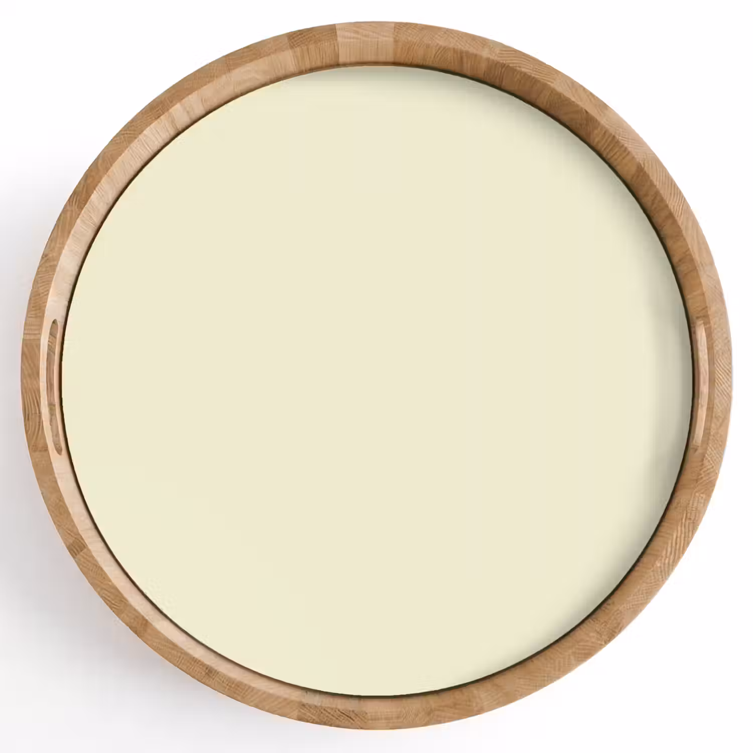 Arctic - Daisy - Nude Dienblad Rond middel 914 -z3d_shopping