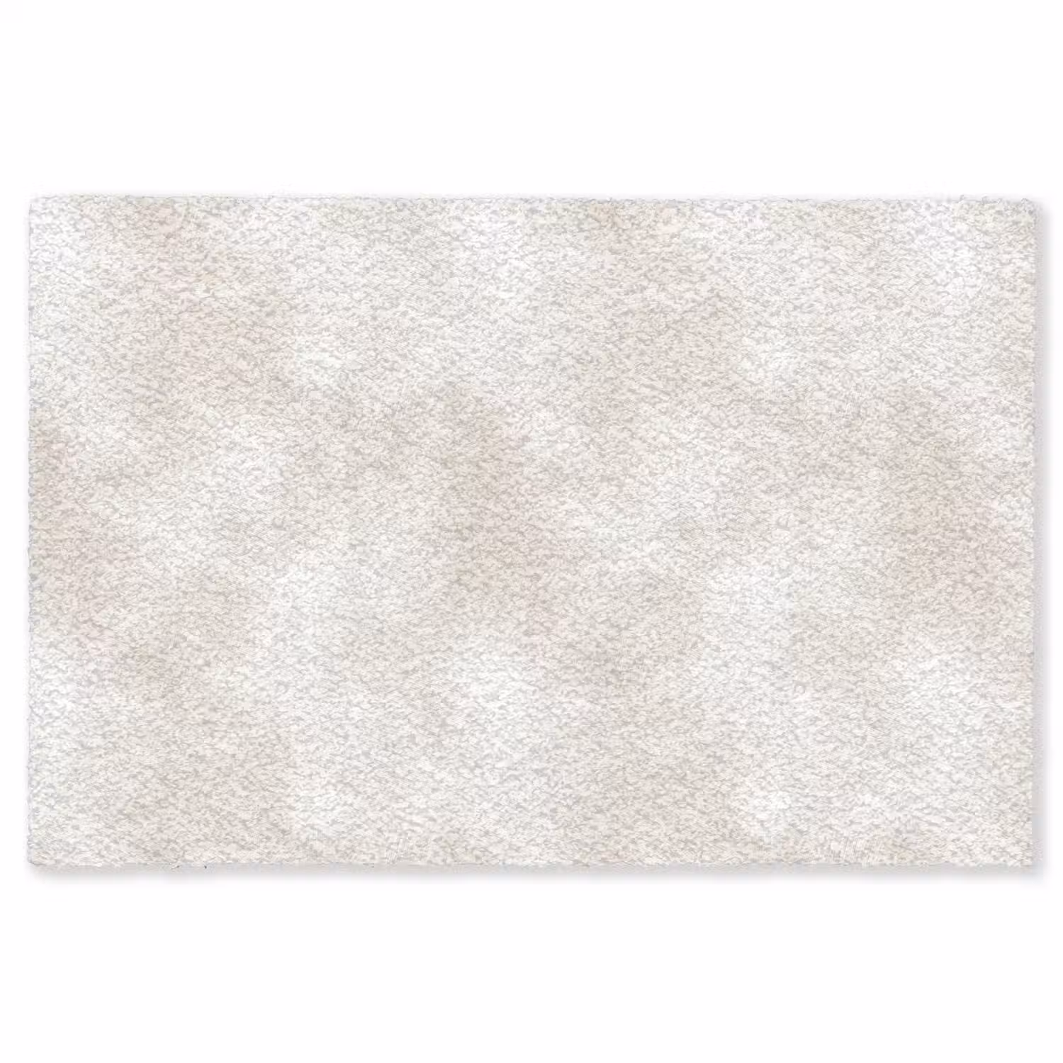 Subtiel - Structuur - Beige Vloerkleed Rechthoek klein 1091 -3d