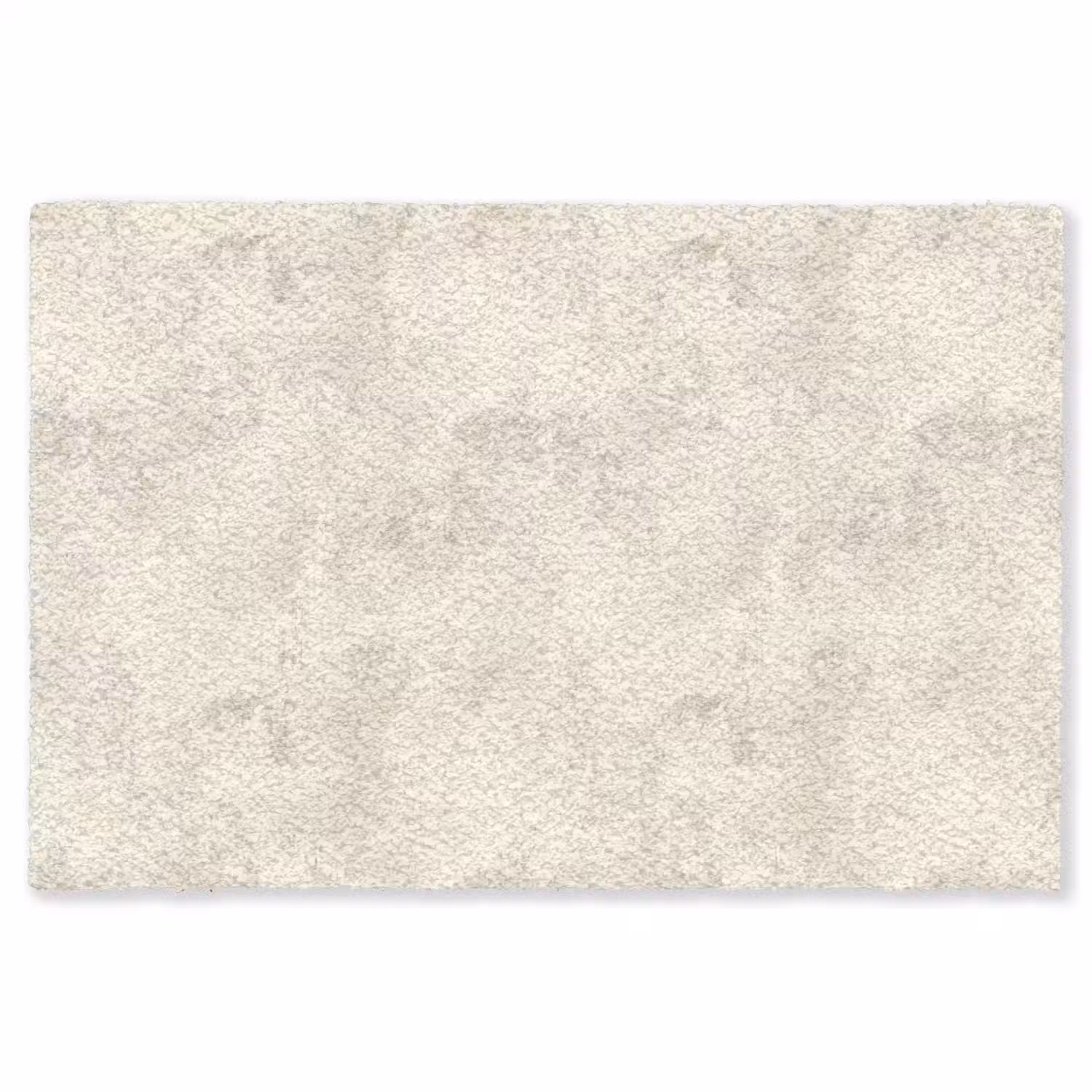 Patroon - Organisch - Beige Vloerkleed Rechthoek klein 1091 -3d