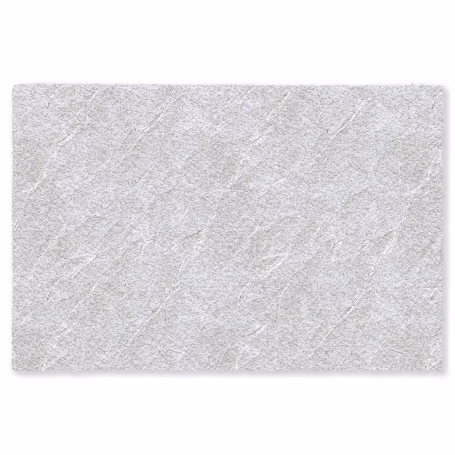 Oppervlakte - Textuur - Grijs Vloerkleed Rechthoek klein 1091 -3d