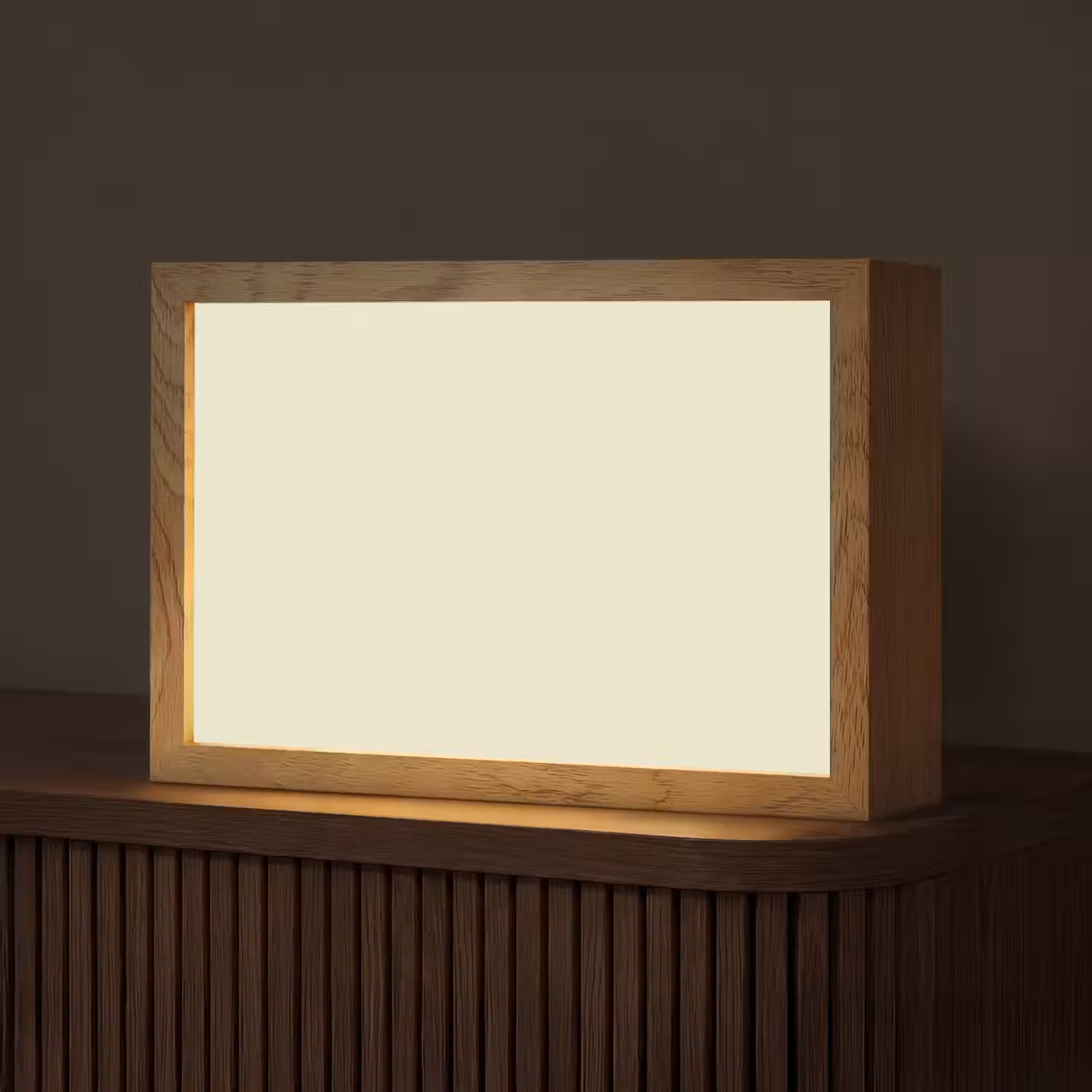 Arctic - Daisy - Nude Light Box met kabel (Tafellamp) klein 924 -z3d_website