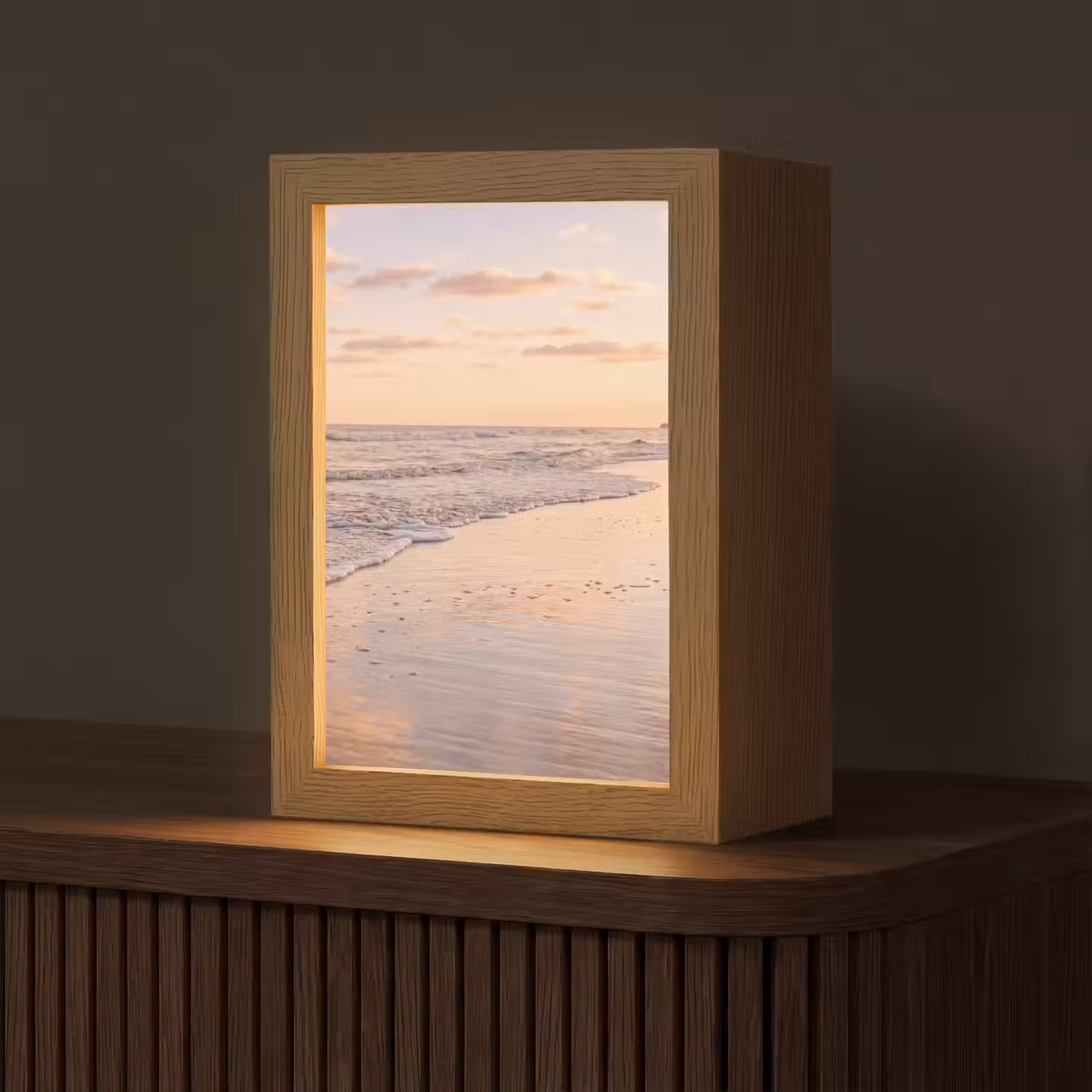 Strand - Branding - Wolken Light Box met kabel (Tafellamp) klein -z3d_website