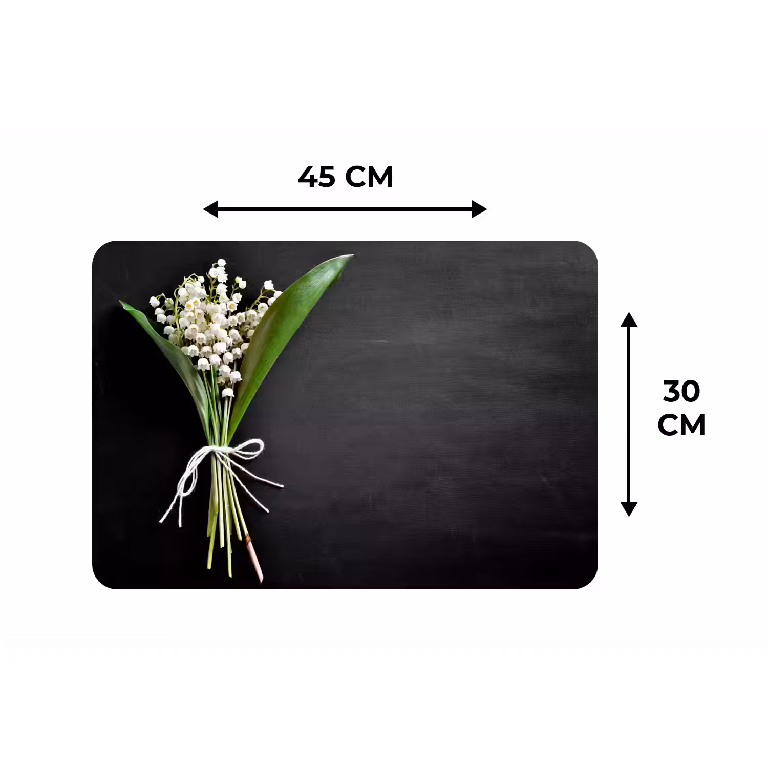 bloemen-5-1-1 Placemat vinyl groot -specs