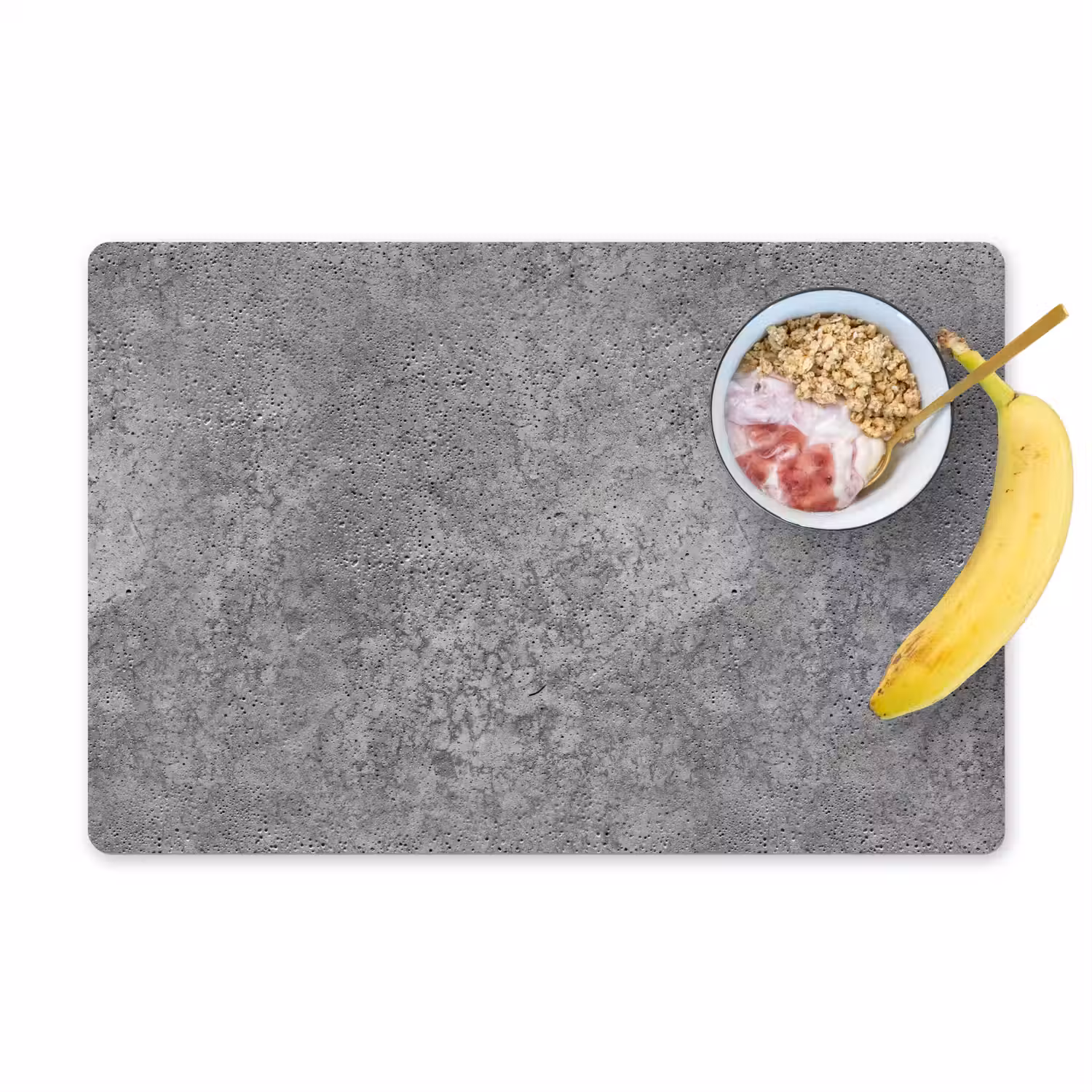 Patronen - Industrieel - Beton Placemat vinyl groot 368 -zzzproduct_Kitchenyeah-website