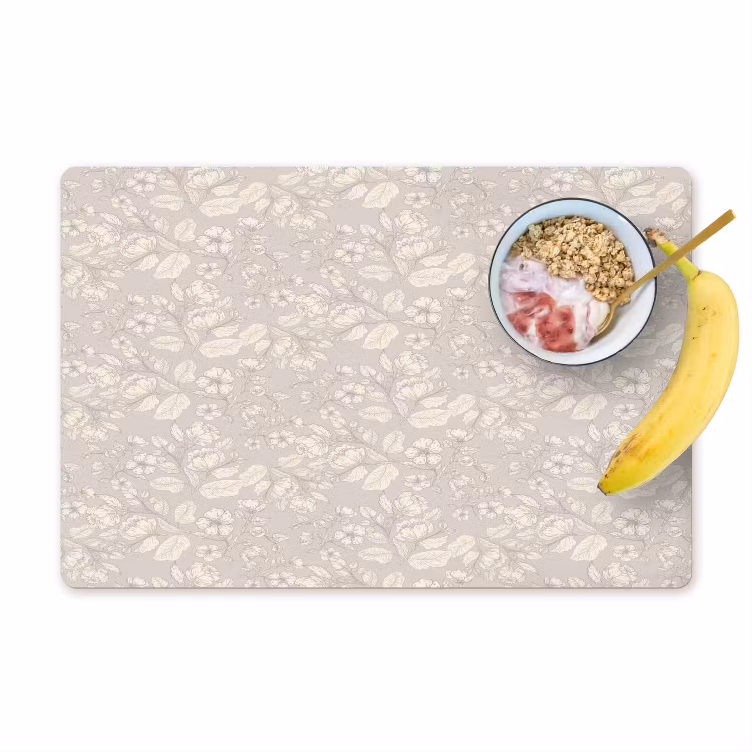 Pioenrozen - Bloesem - Bessen Placemat vinyl groot 368 -zzzproduct_Kitchenyeah-website