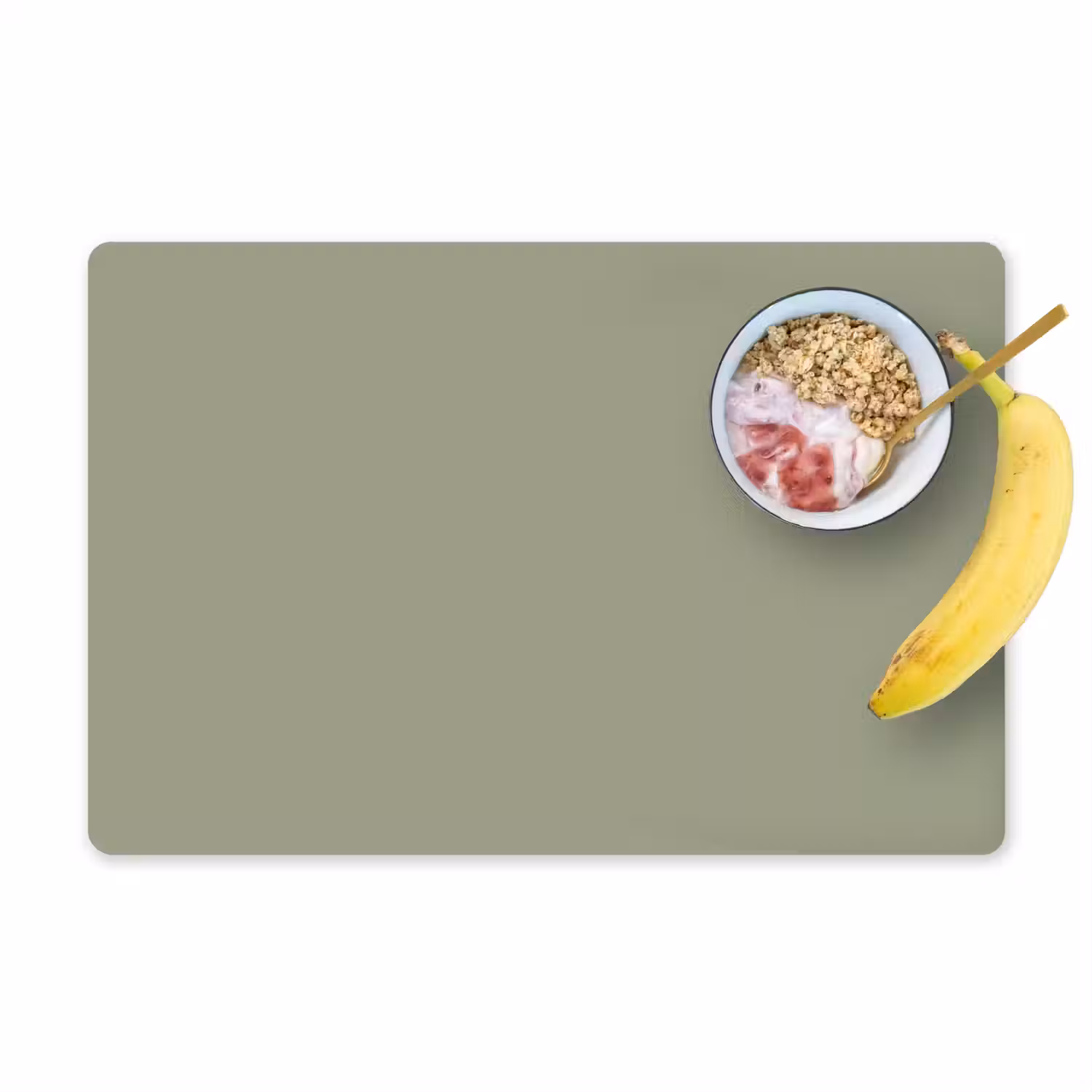 Sage - Mist - Groen Placemat vinyl groot 368 -zzzproduct_Kitchenyeah-website
