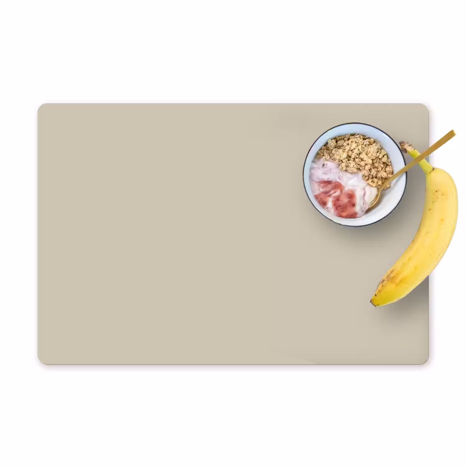 Urban - Pebble - Grijs Placemat vinyl groot 368 -zzzproduct_Kitchenyeah-website
