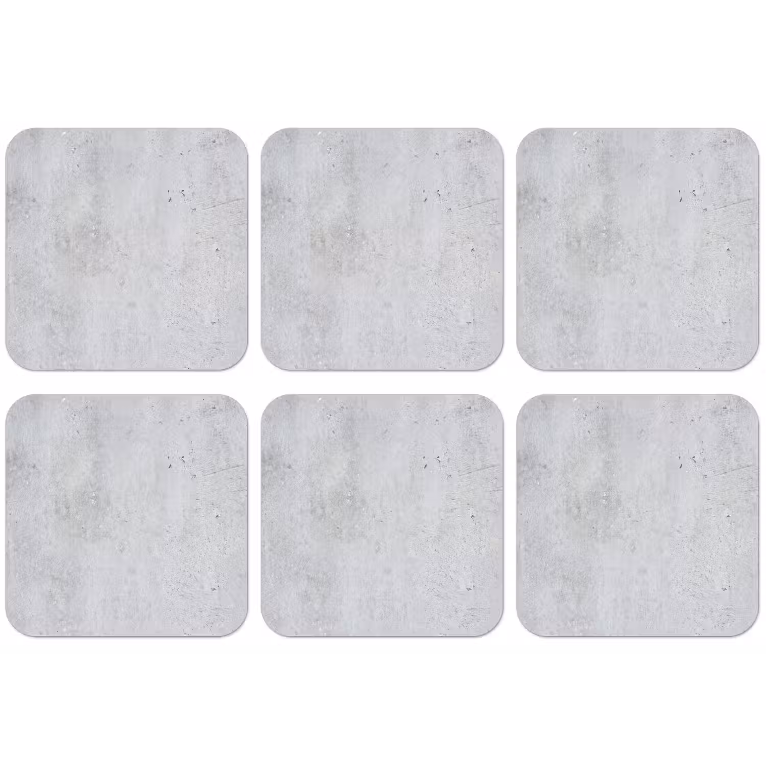 Beton - Textuur - Achtergrond - Grijs - Industrieel onderzetter kurk middel -zkaufland3dotto