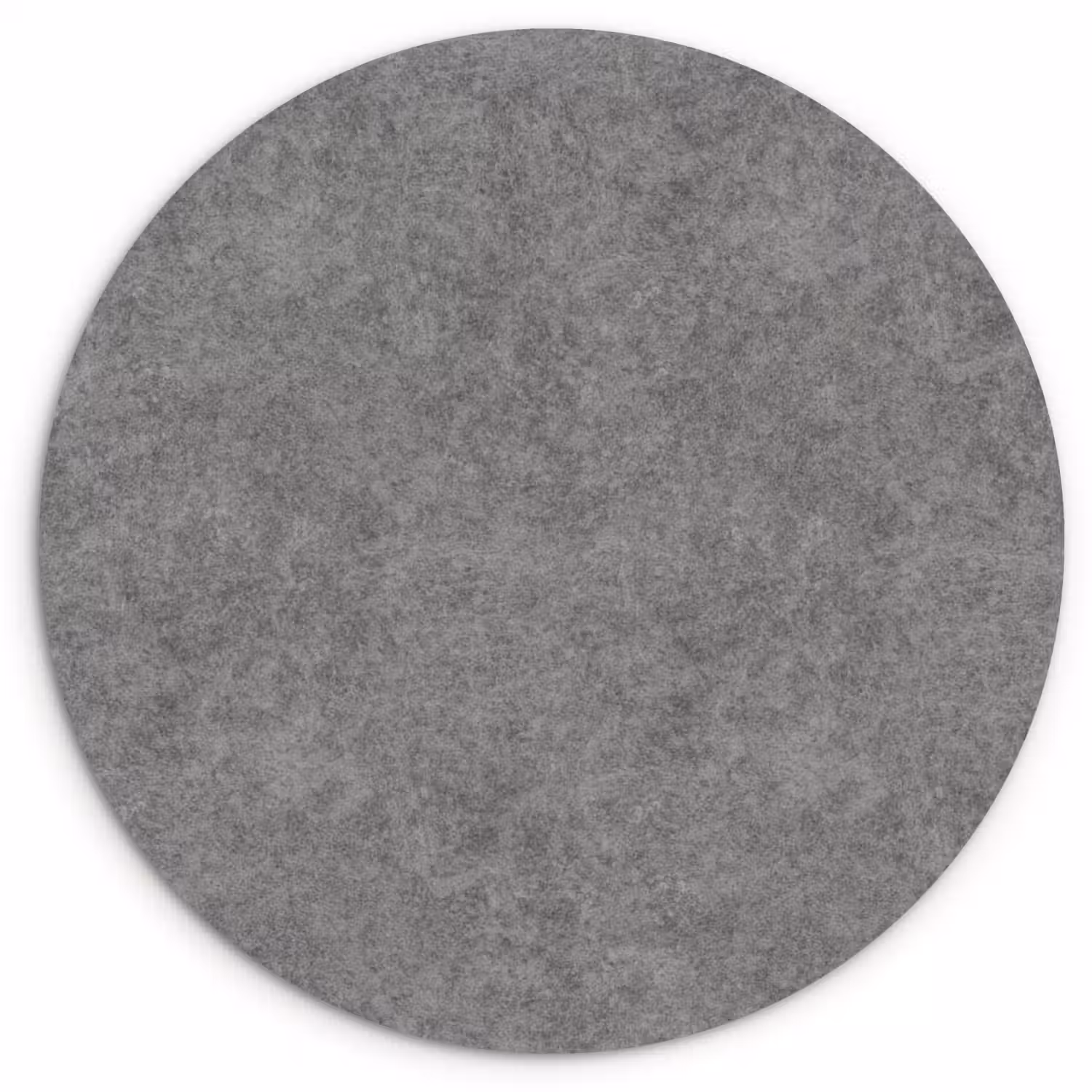 Beton - Textuur - Patronen Wandcirkel plexiglas klein 852 -3d