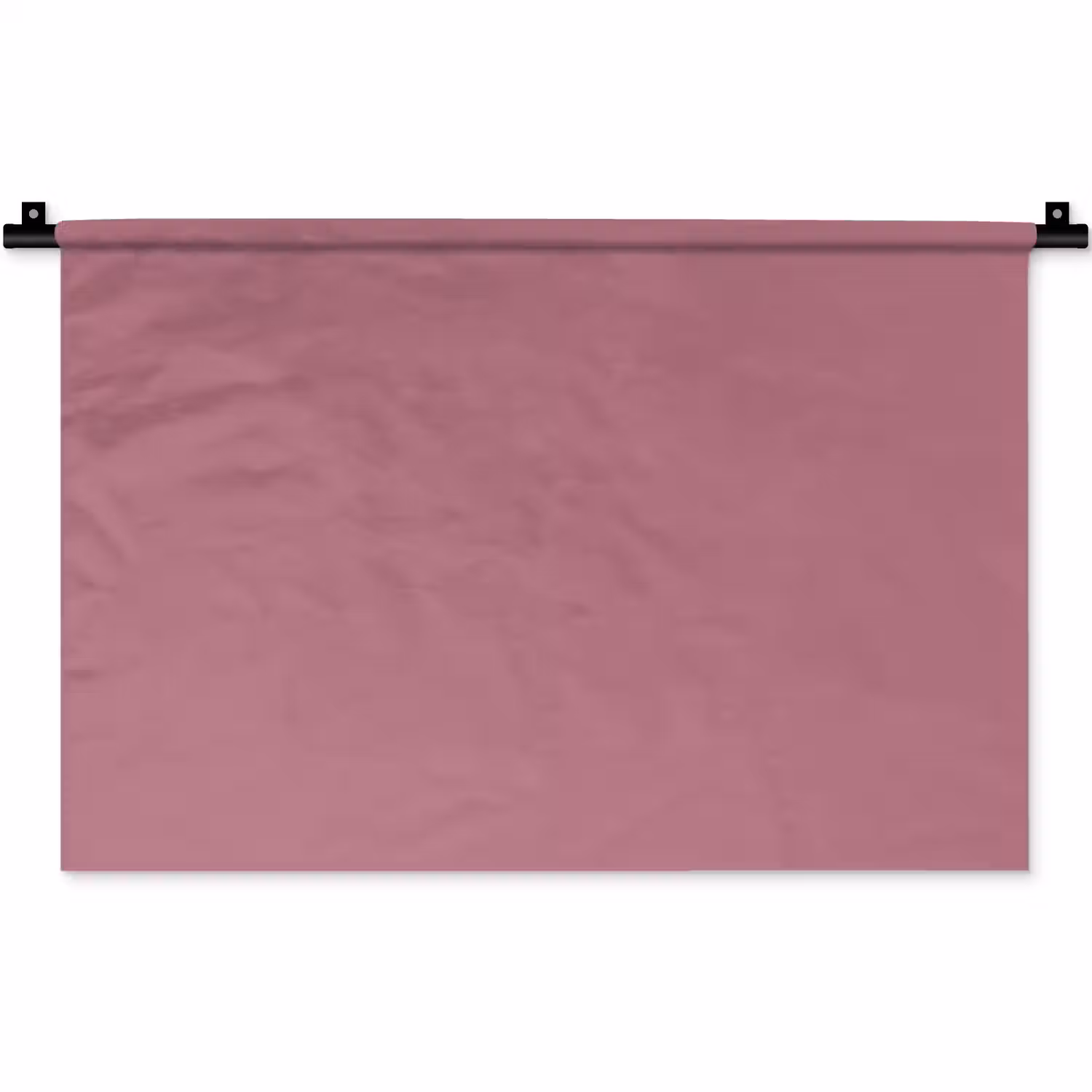 Antique - Mauve - Roze Wandkleed katoen klein 269 -zz3d