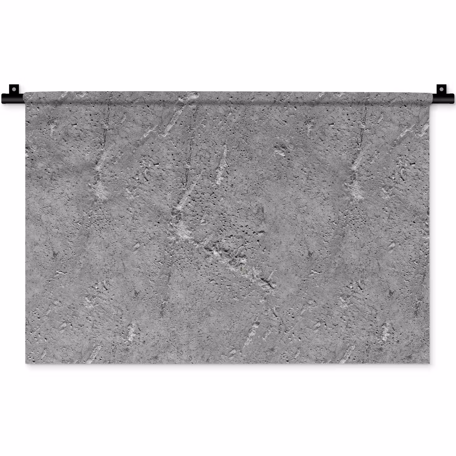 Beton - Patronen - Steen Wandkleed katoen klein 269 -zz3d