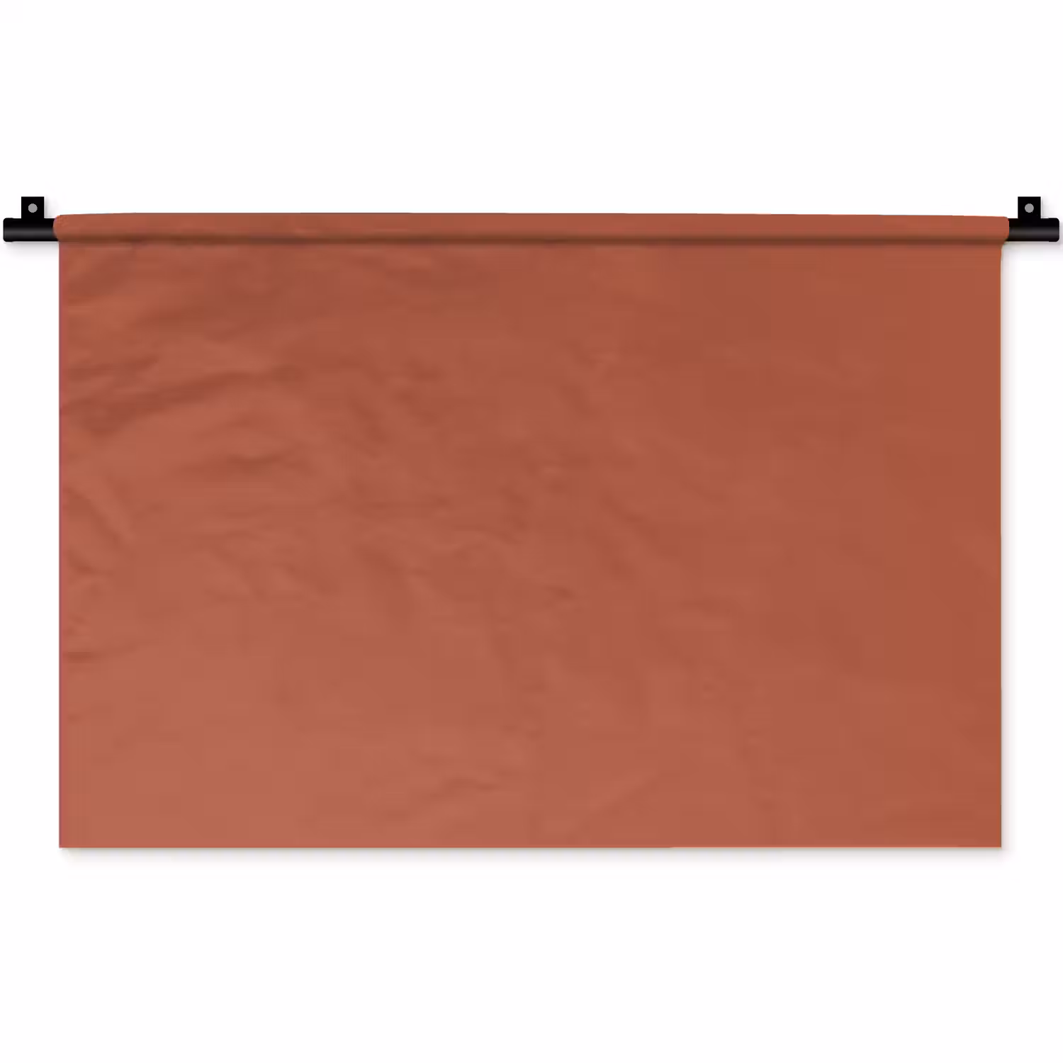 Copperhead - Oranje - Bruin Wandkleed katoen klein 269 -zz3d
