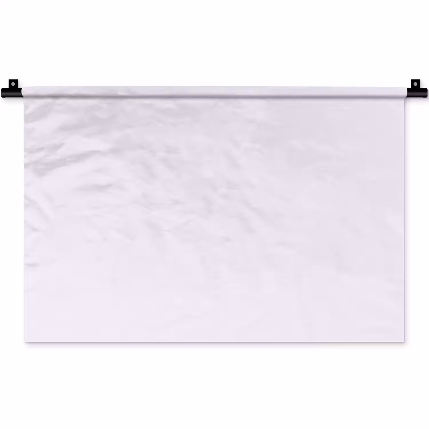 Lilac - Luxe - Paars Wandkleed katoen klein 269 -zz3d