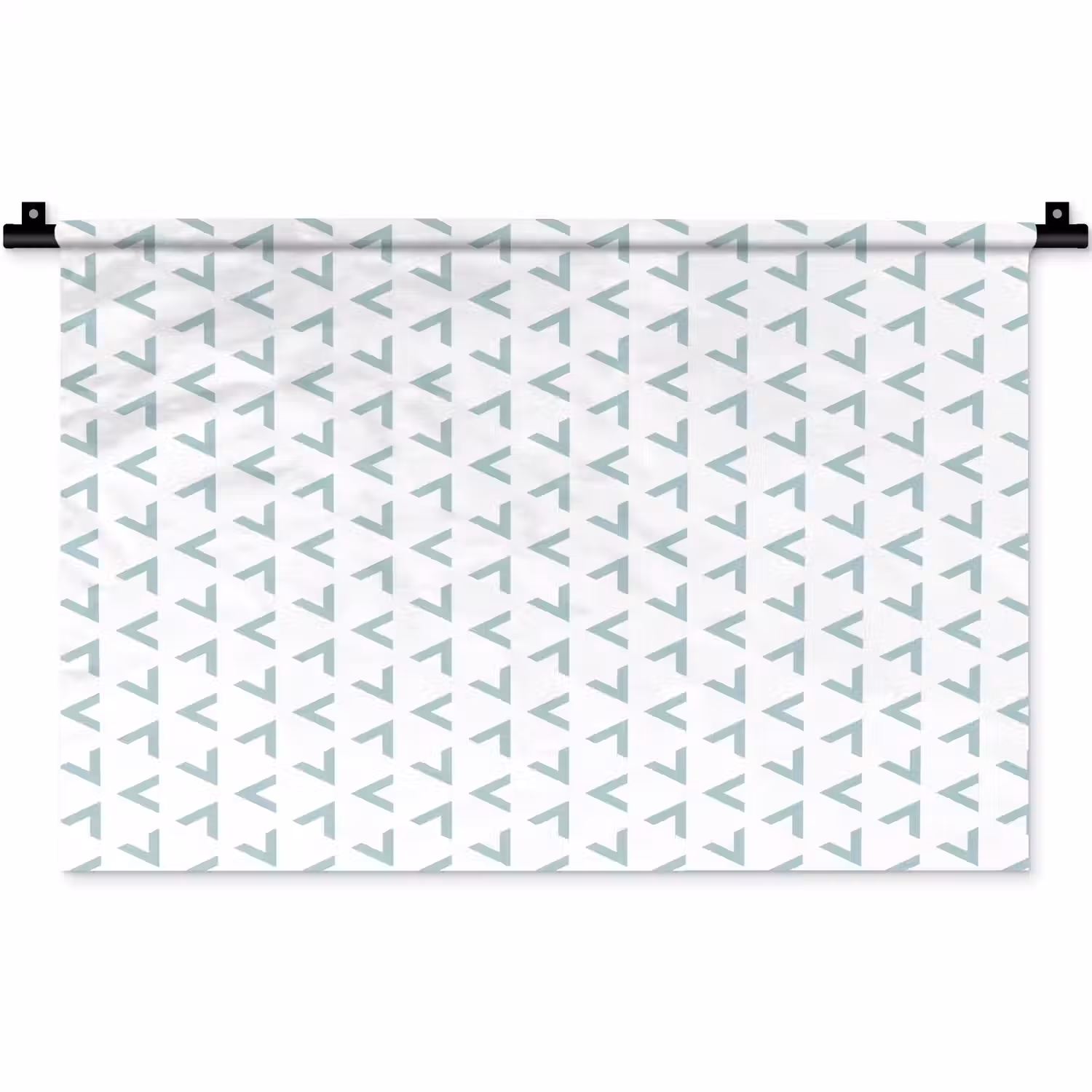Geometrie - Patronen - Abstract Wandkleed katoen klein 269 -zz3d