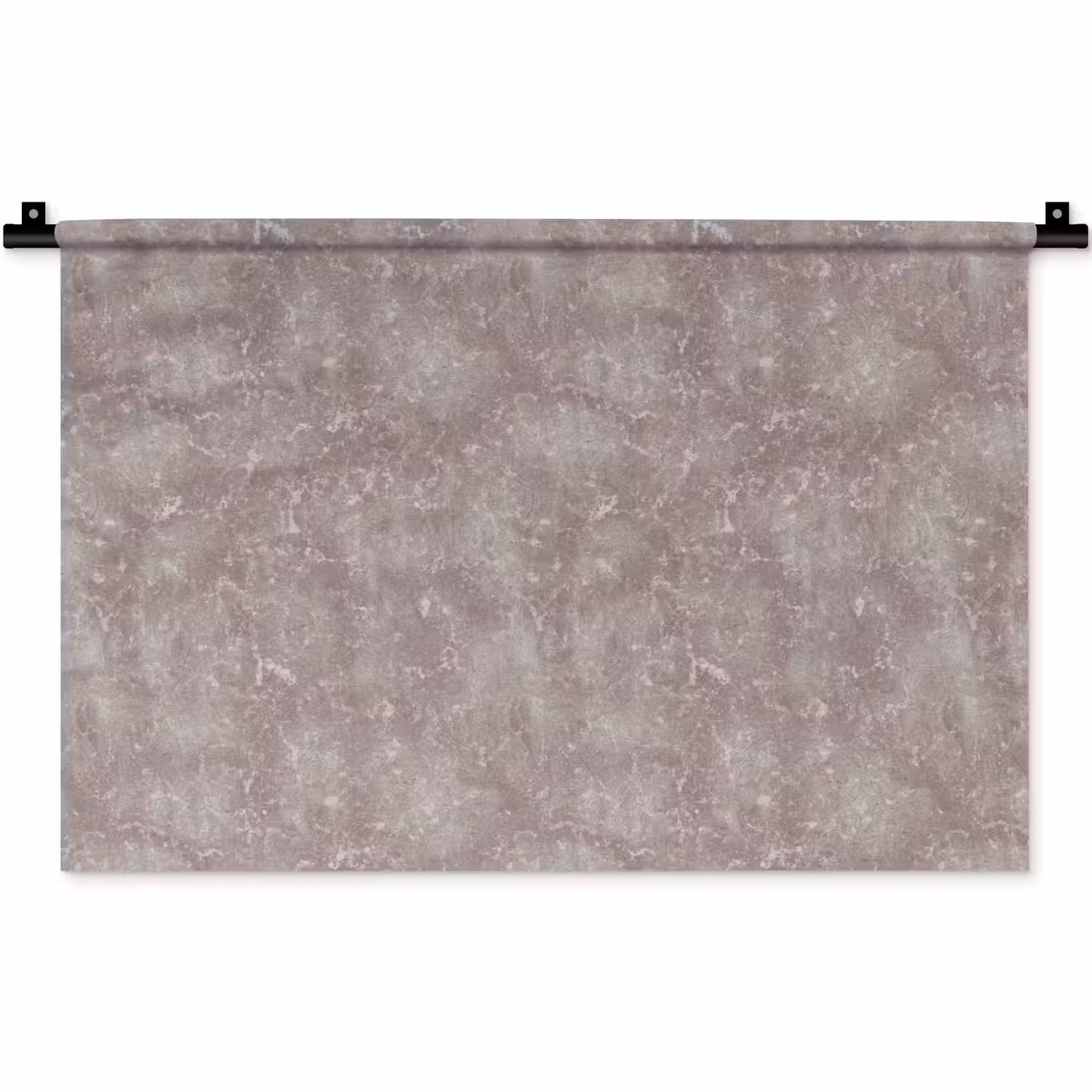 Marmer - Patroon - Mauve Wandkleed katoen klein 269 -zz3d