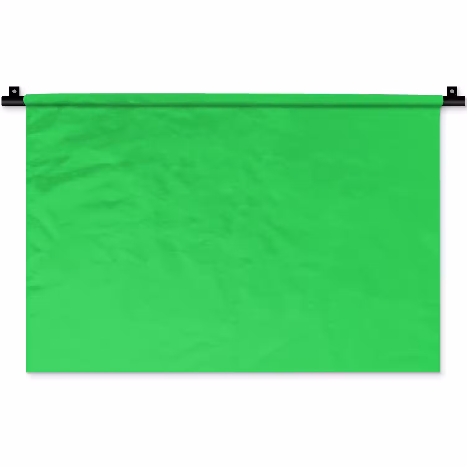 Mint - Green - Groen Wandkleed katoen klein 269 -zz3d