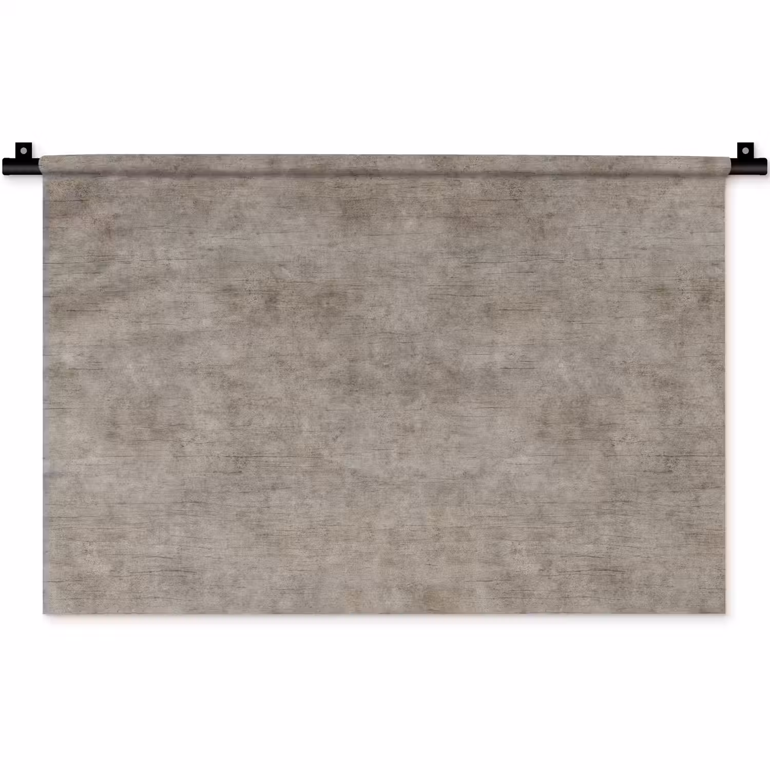 Retro - Beton - Patroon Wandkleed katoen klein 269 -zz3d