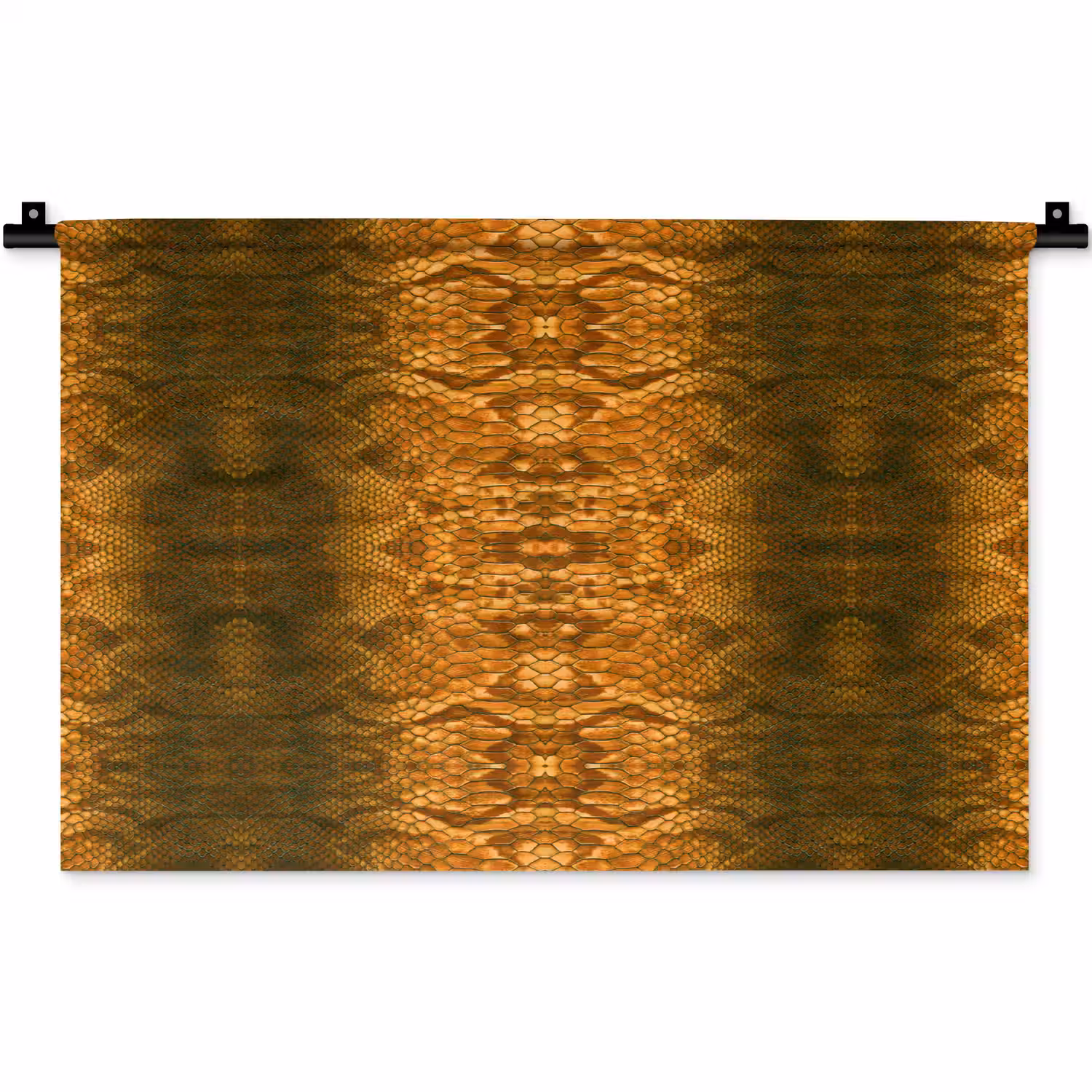 Slang - Boa - Amber Wandkleed katoen klein 269 -zz3d