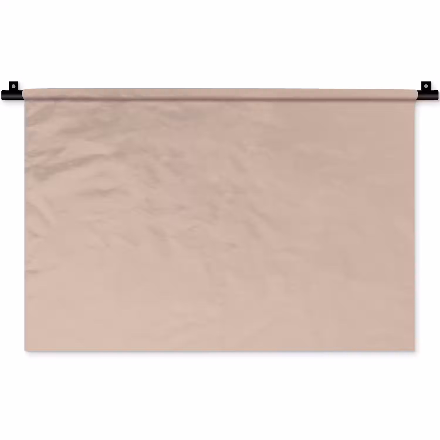 Soft - Clay - Nude Wandkleed katoen klein 269 -zz3d