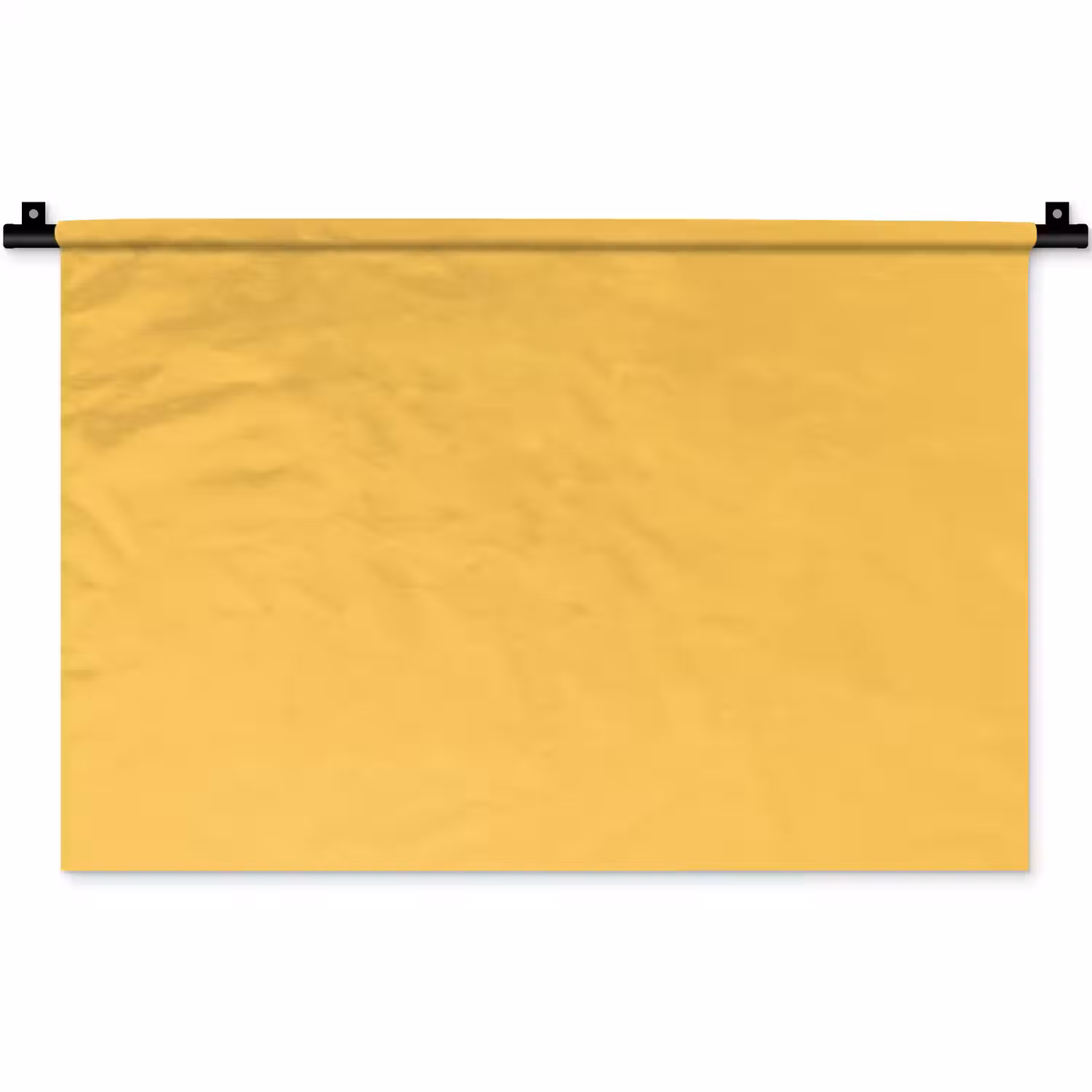 Warm - Sand - Terracotta Wandkleed katoen klein 269 -zz3d