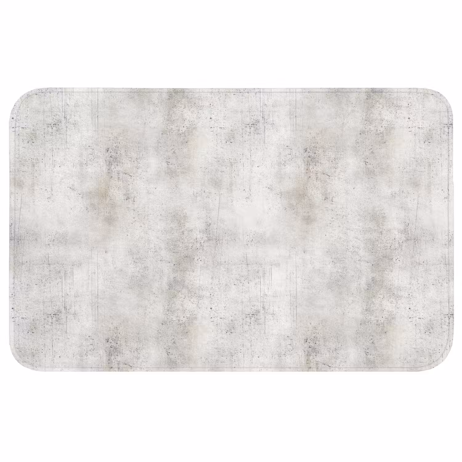 Grijs - Beton - Verweerd WCmat middel 1009 -3d