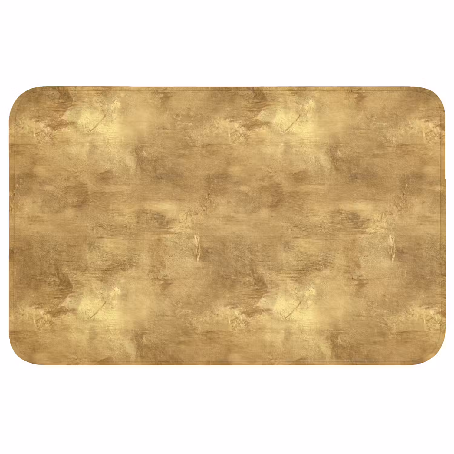 Industrieel - Textuur - Goud WCmat middel 1009 -3d
