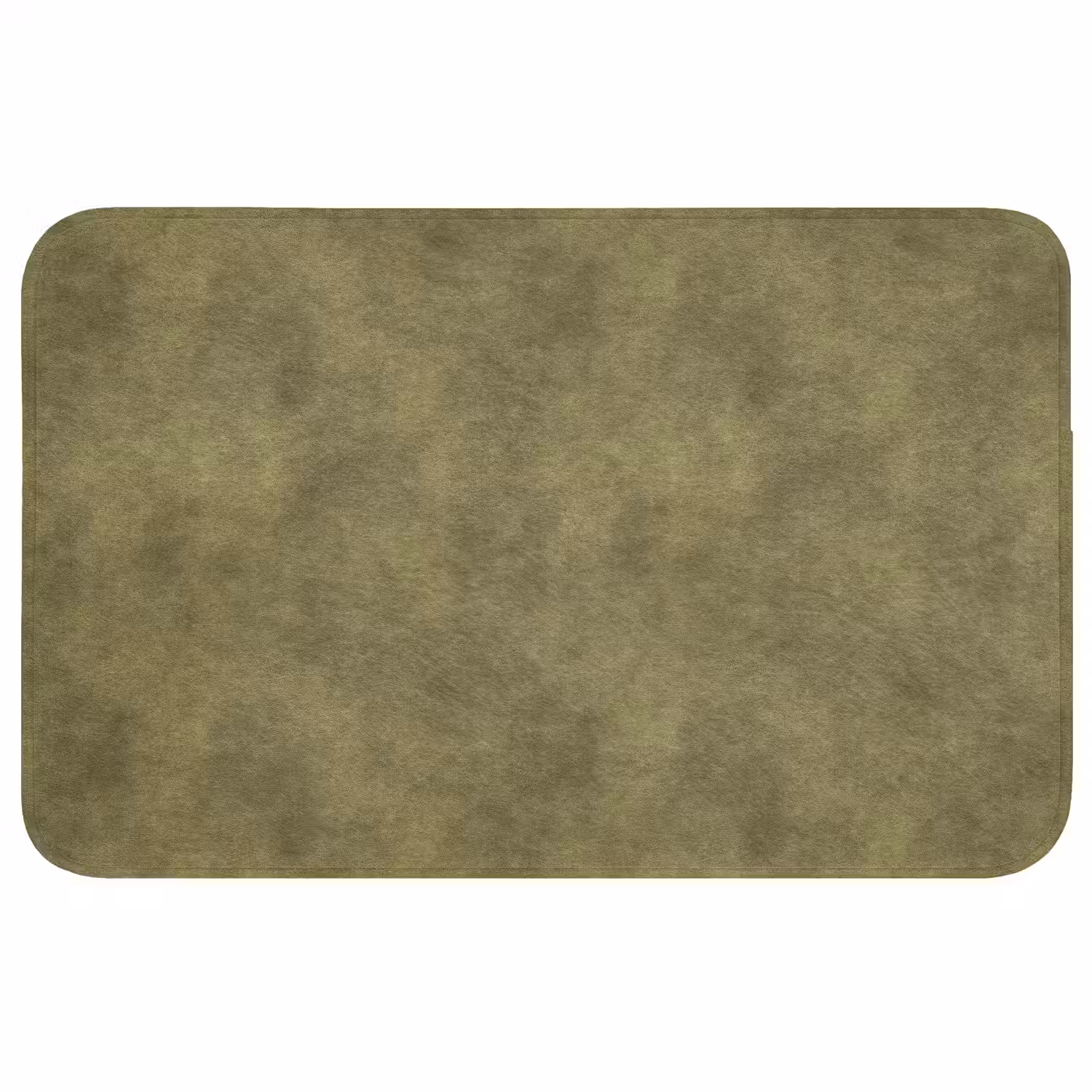 Textuur - Abstract - Groen WCmat middel 1009 -3d