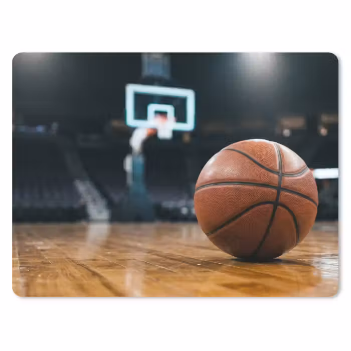 Mauspad - Basketball - Arena - Sport
