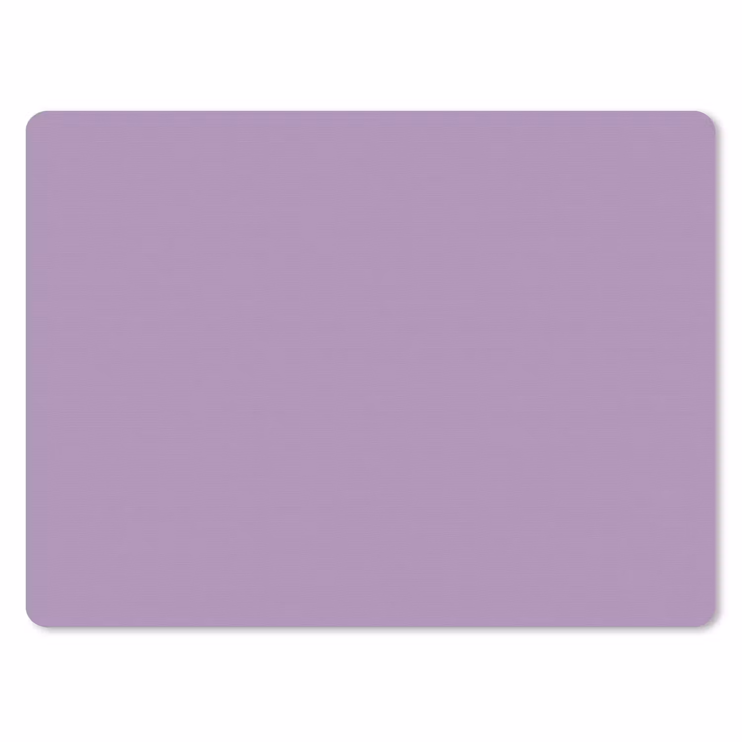 Mauspad - Innenbereich - Violett - Farben - Farbe - Einfarbig
