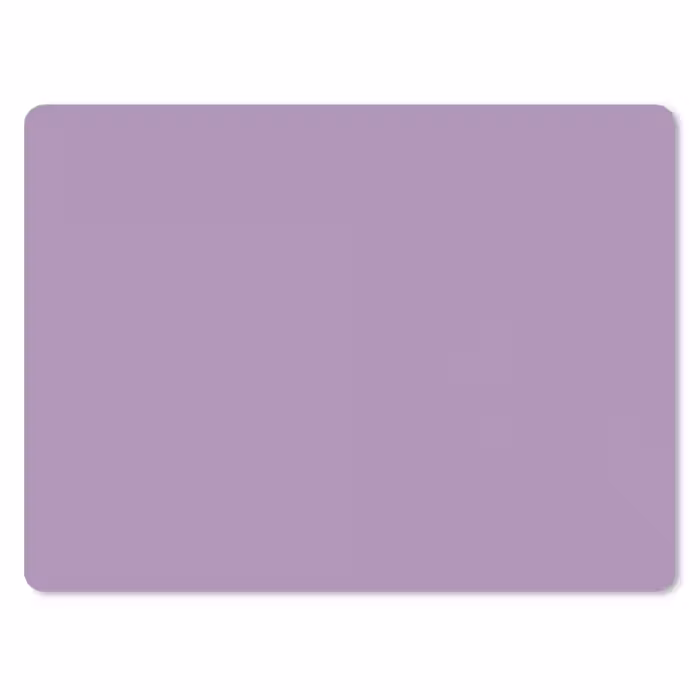 Mauspad - Innenbereich - Violett - Farben - Farbe - Einfarbig