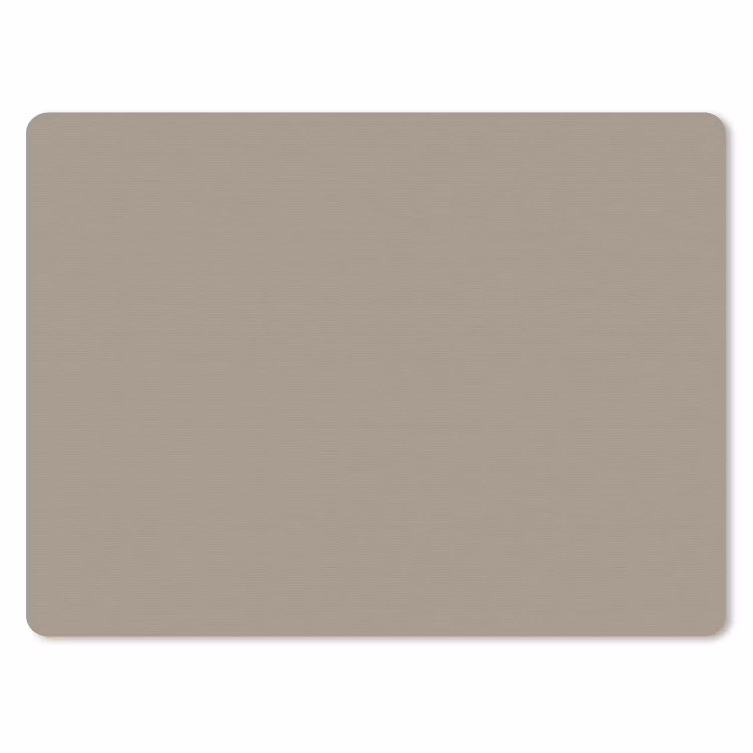 Mauspad - Interieur - Farben - Beige