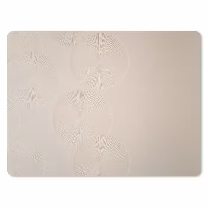 Mauspad - Japandi - Beige - Modern