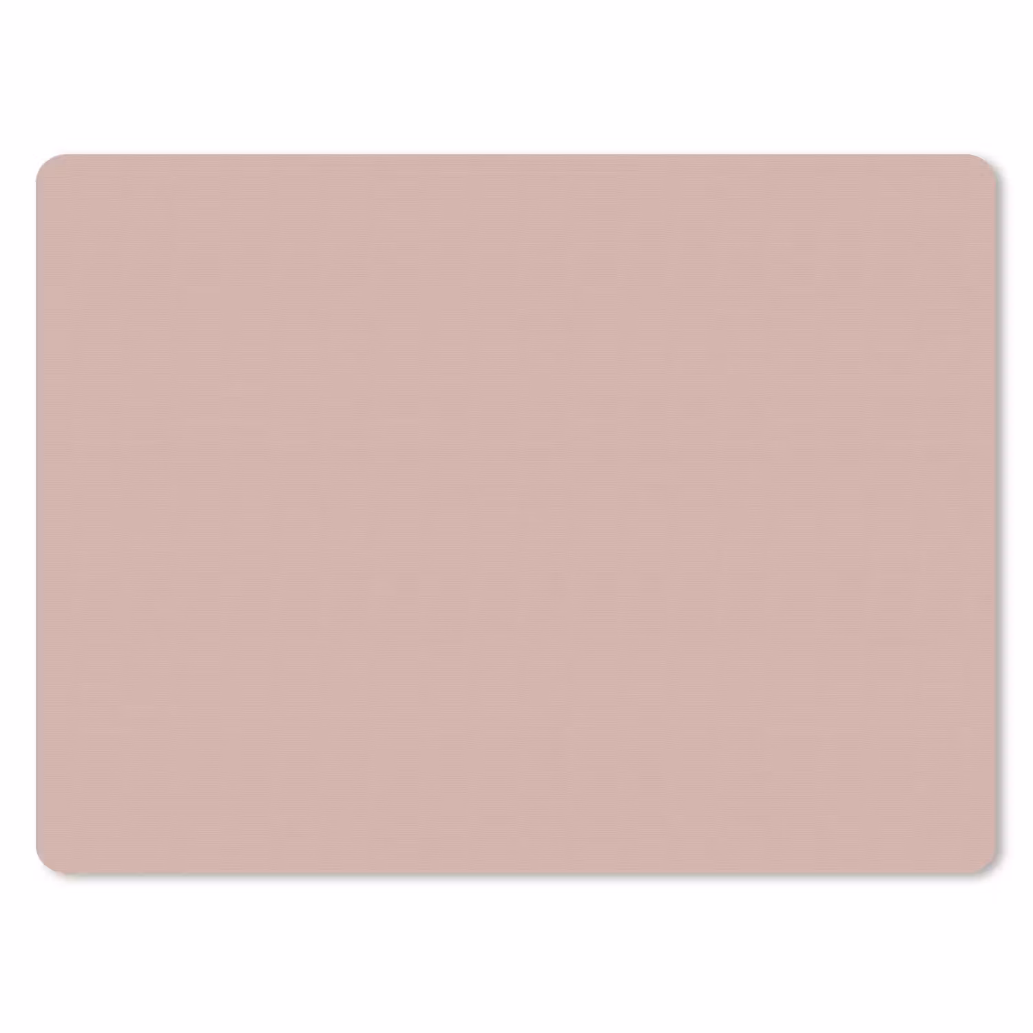 Mauspad - Rosa - Palette - Einfarbig - Einfarbig rosa