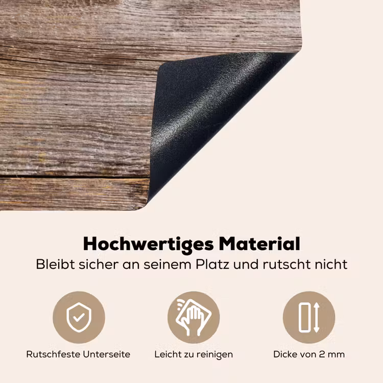 Vurige Chili Knopen Inductie beschemer met haakjes middel -ky-onderkant-de